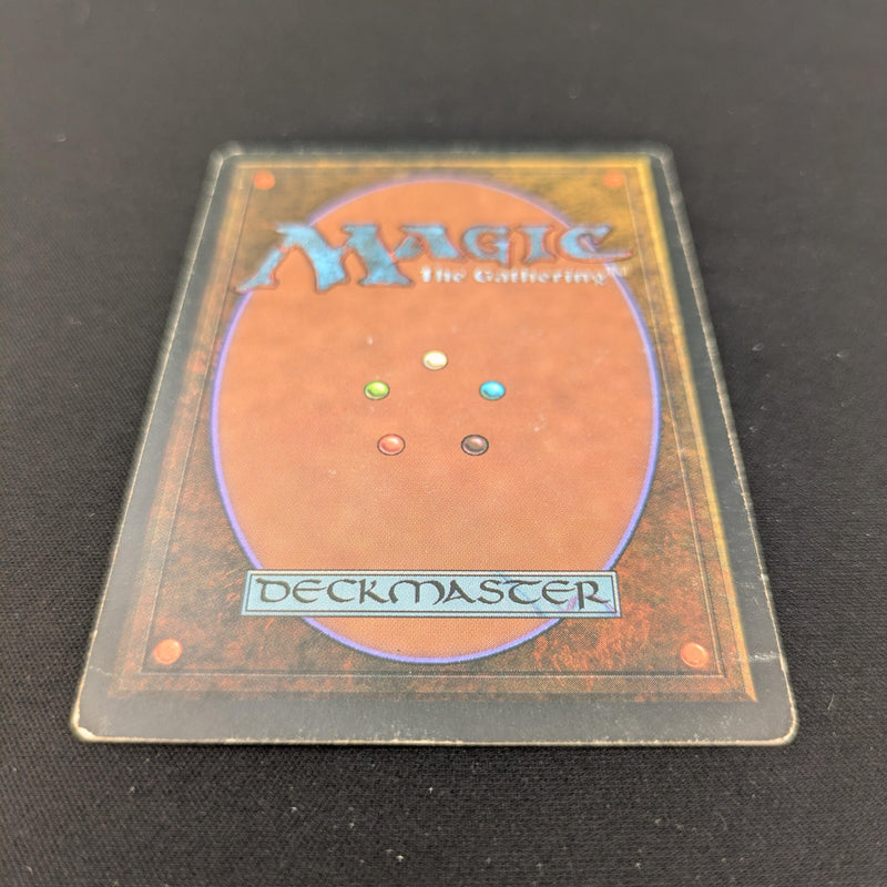 MTG Singles - Plateau - Foreign White Bordered - 