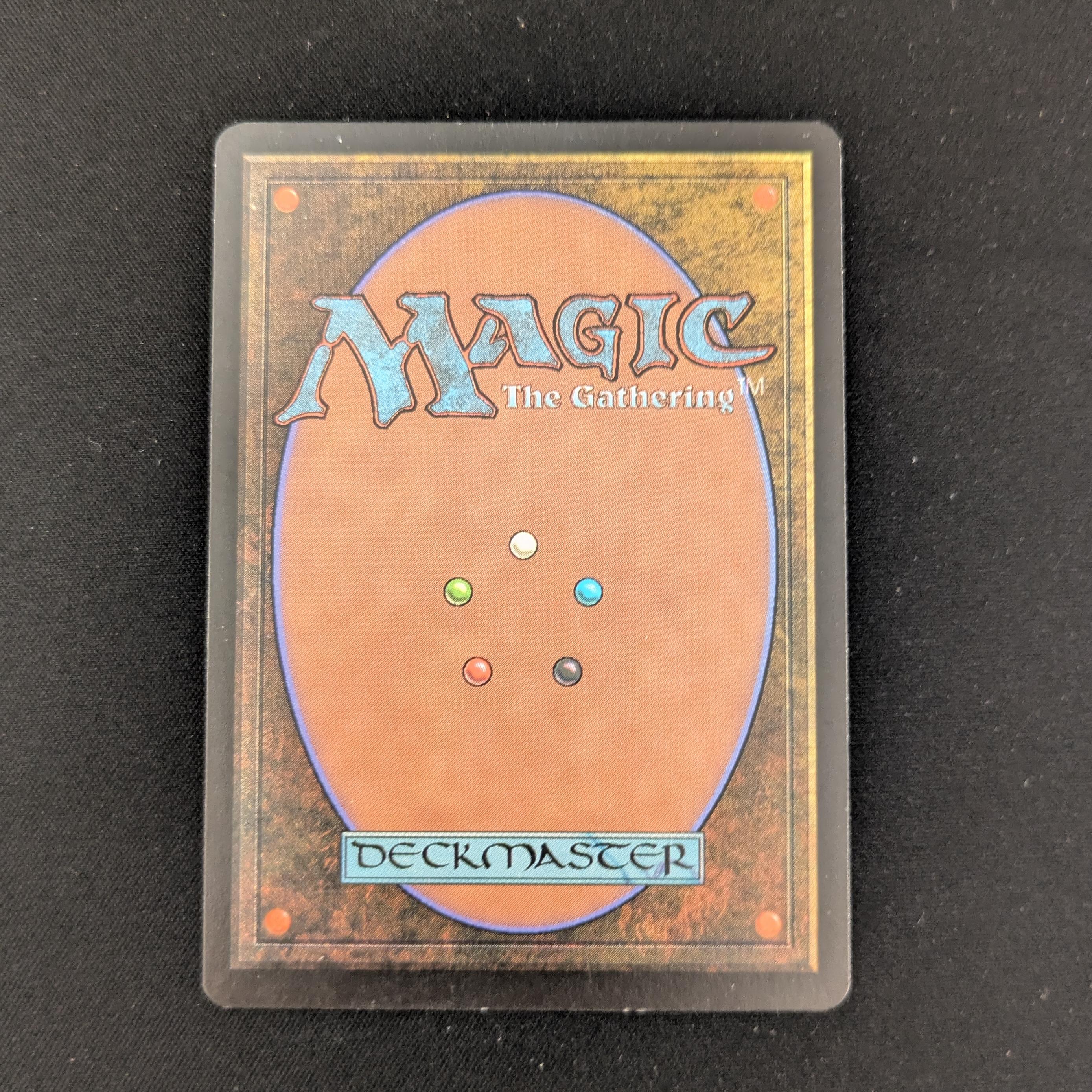 MTG Singles - Gilded Drake - Urza's Saga - 