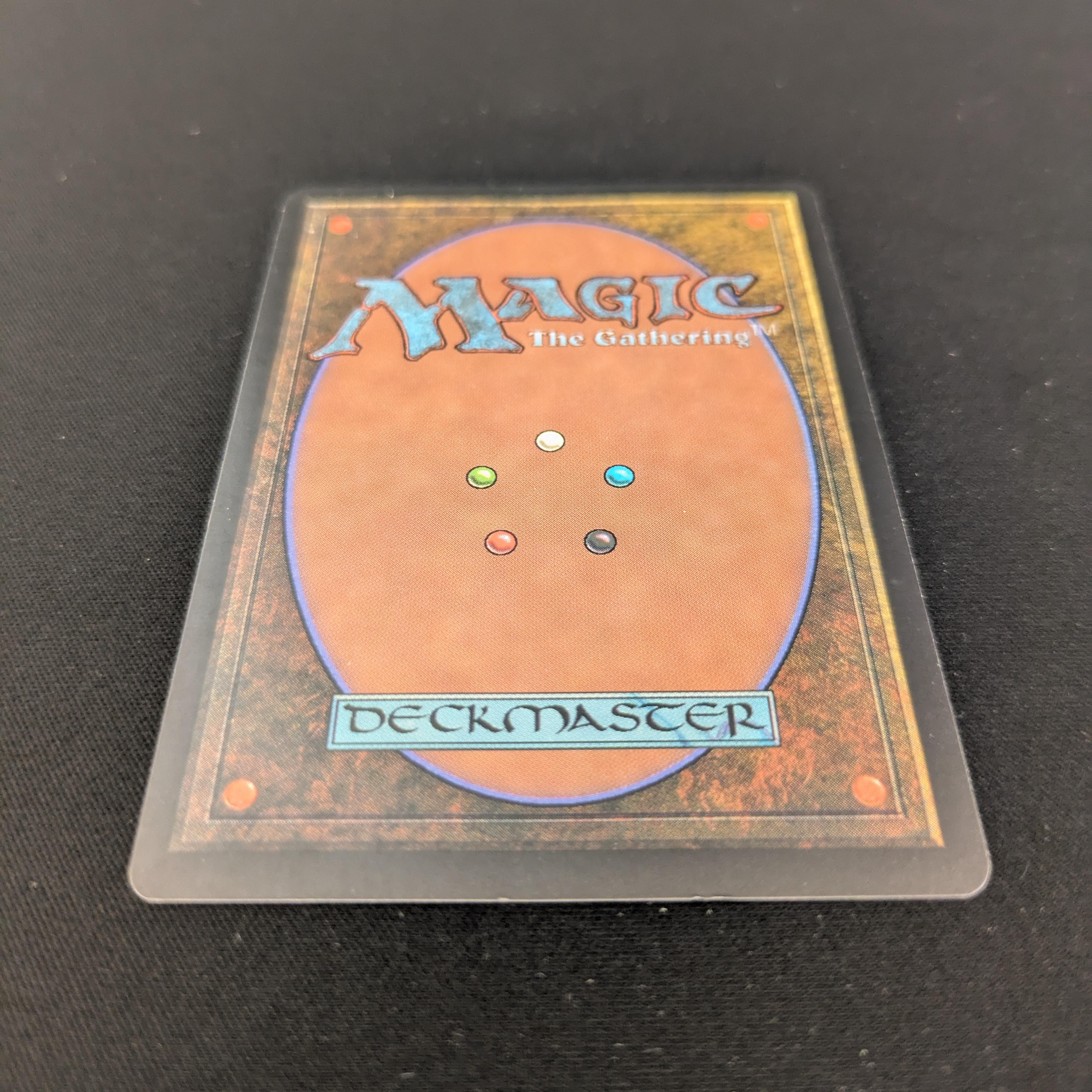 MTG Singles - Gilded Drake - Urza's Saga - 