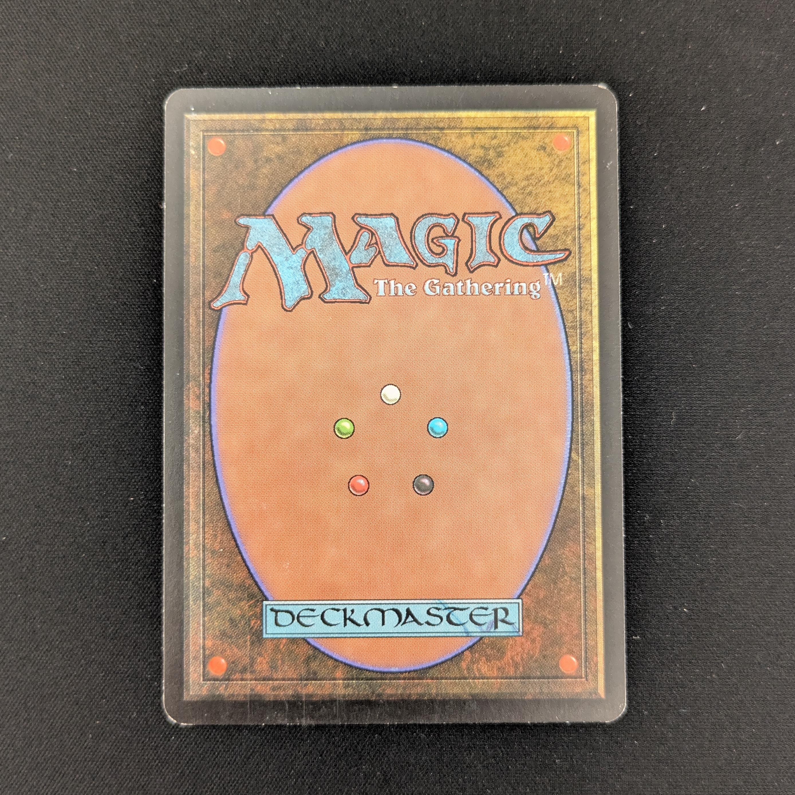 MTG Singles - Gilded Drake - Urza's Saga - 