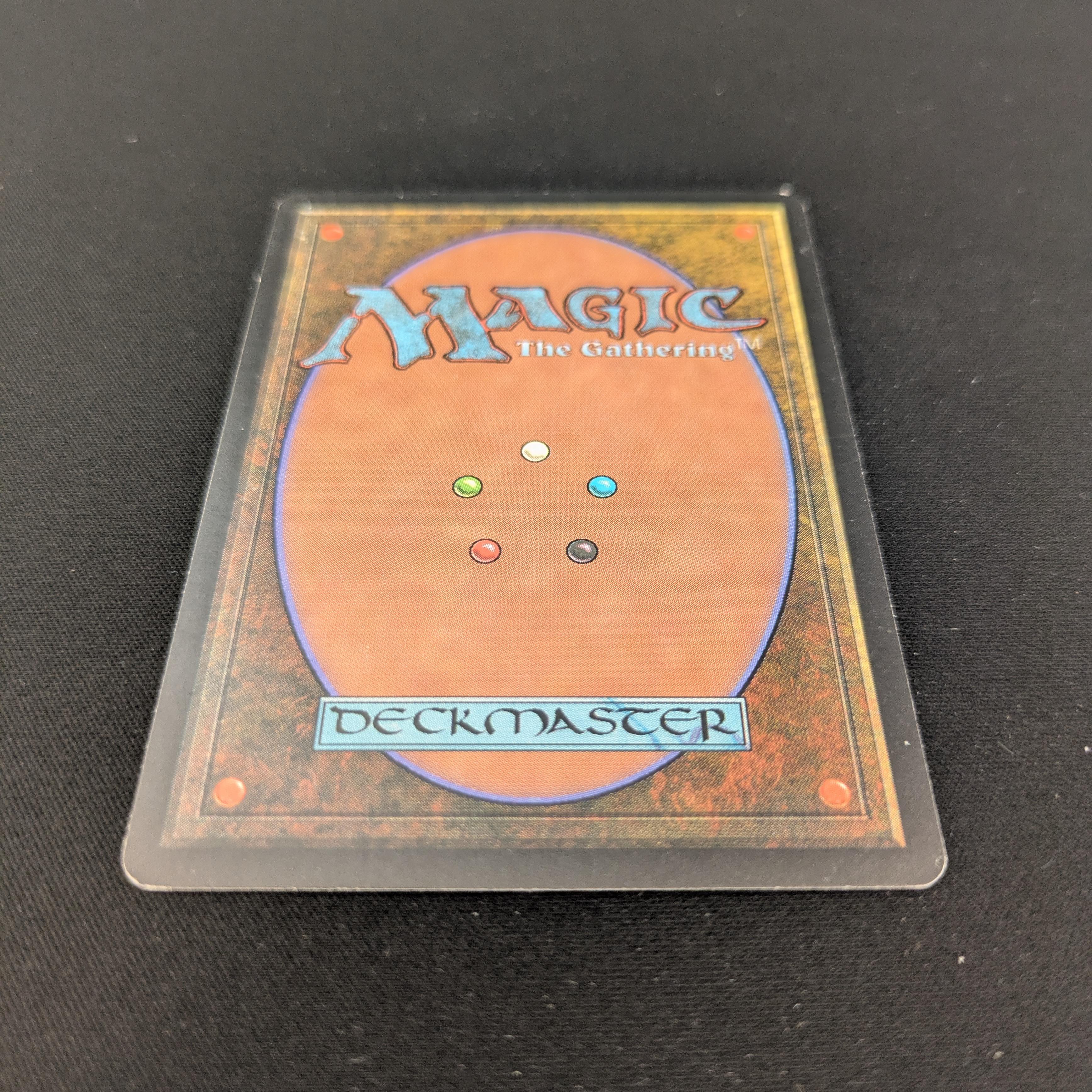 MTG Singles - Gilded Drake - Urza's Saga - 