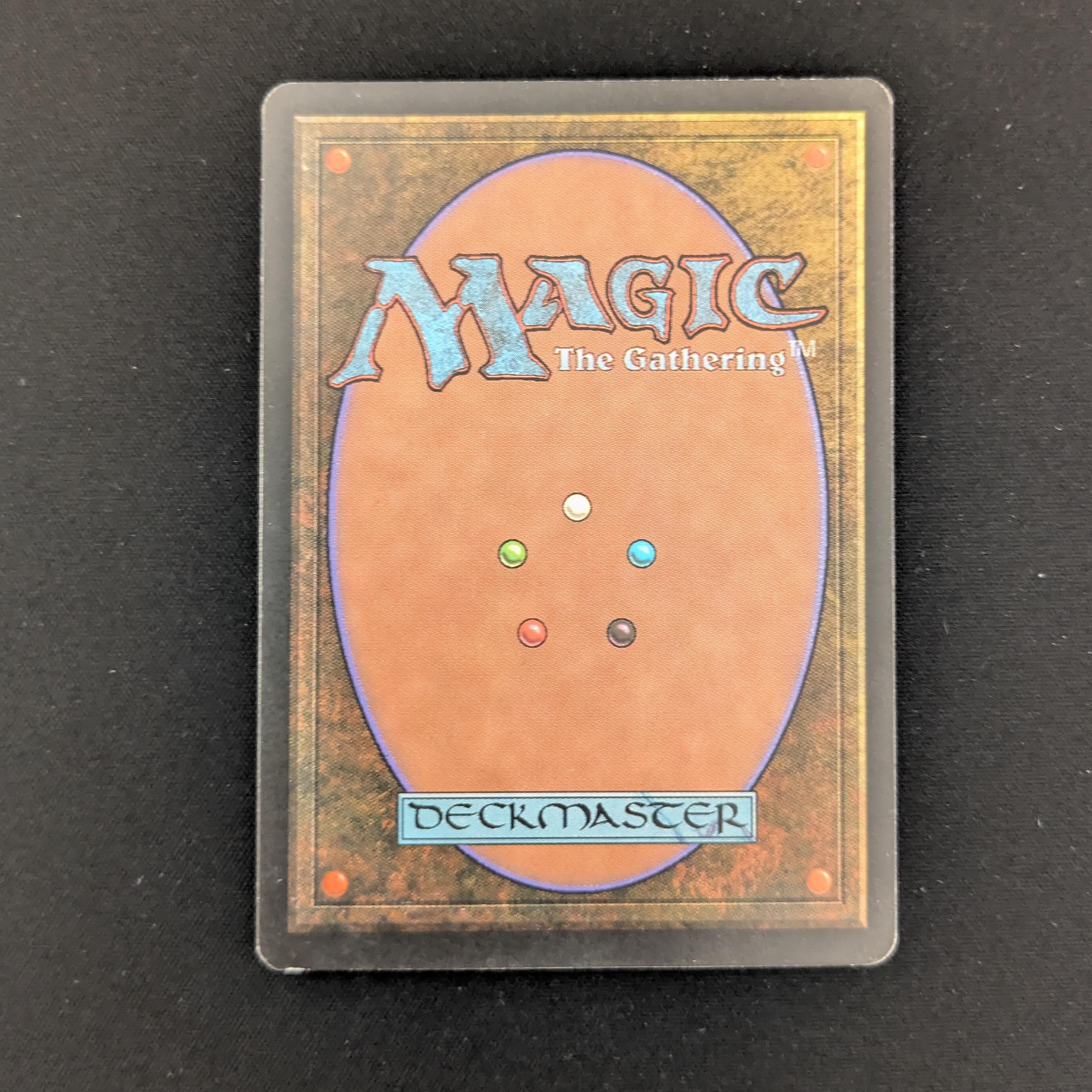 MTG Singles - Survival of the Fittest - Exodus - 