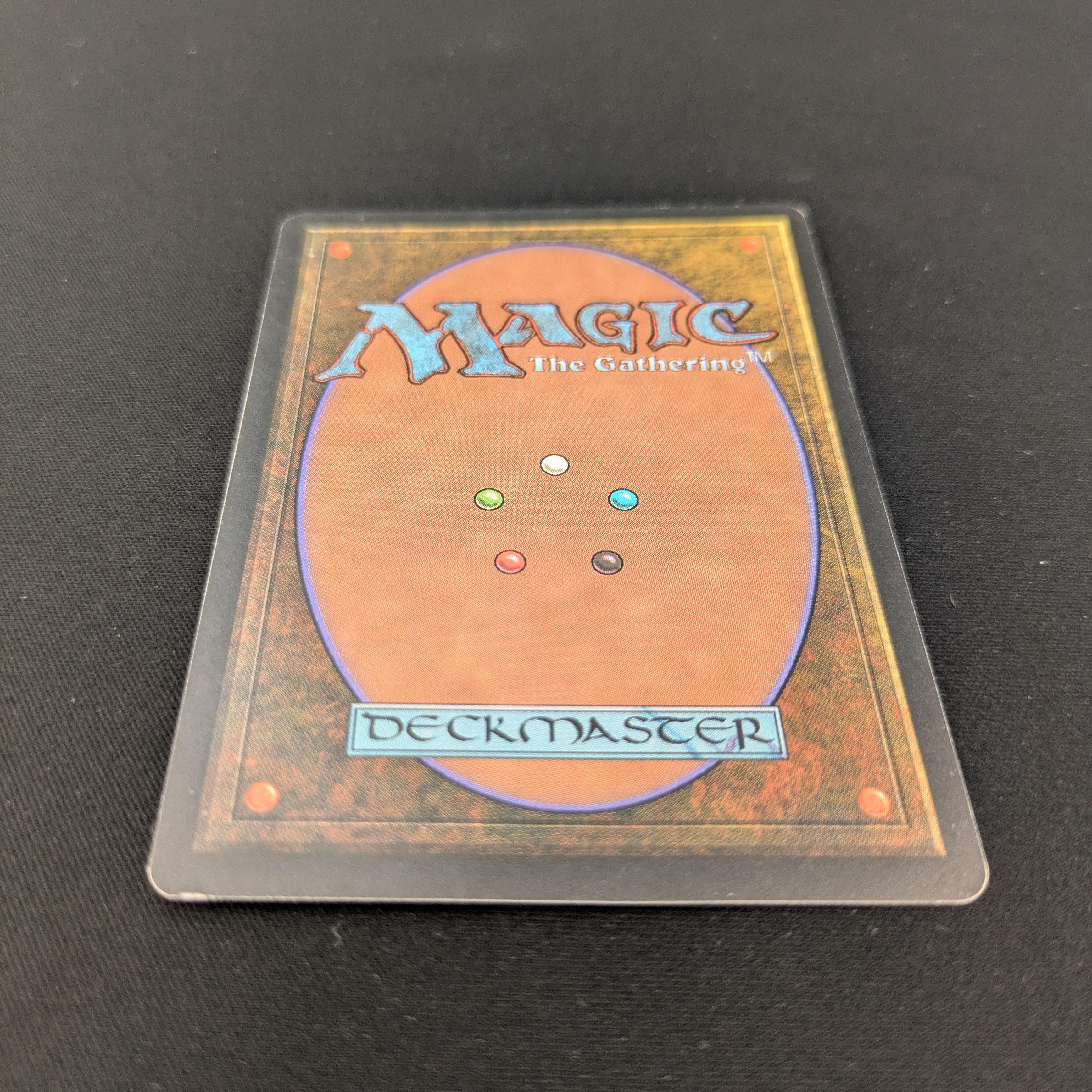 MTG Singles - Survival of the Fittest - Exodus - 