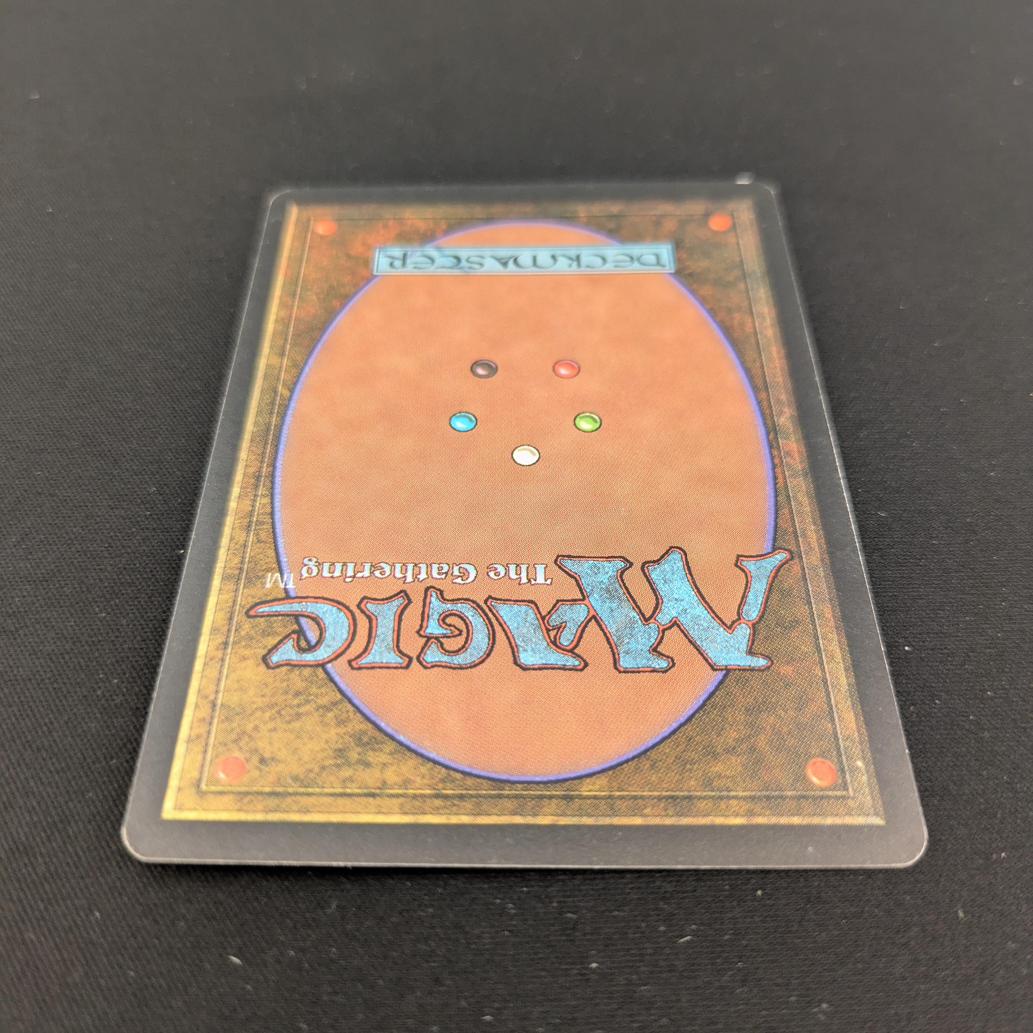 MTG Singles - Survival of the Fittest - Exodus - 