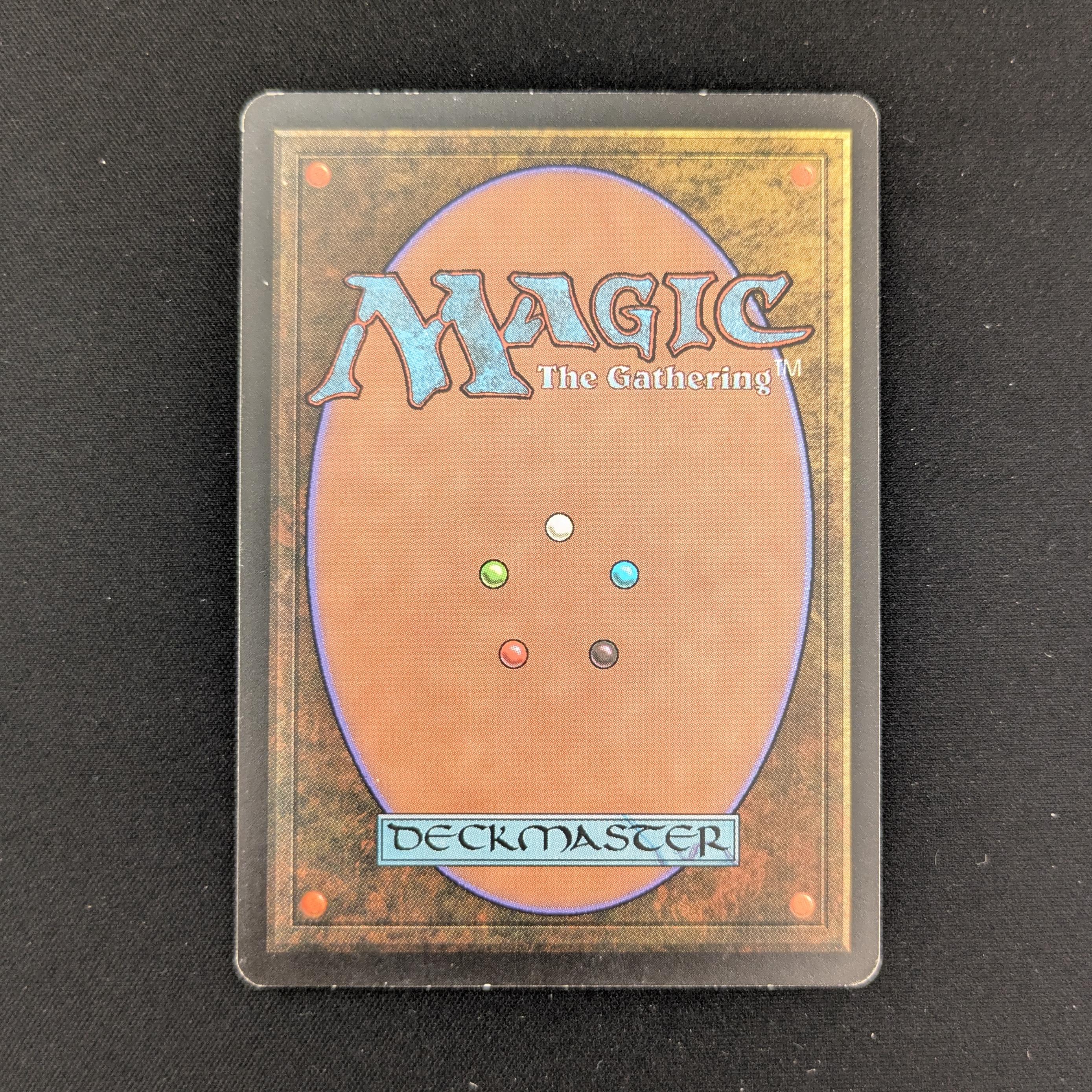 MTG Singles - Survival of the Fittest - Exodus - 