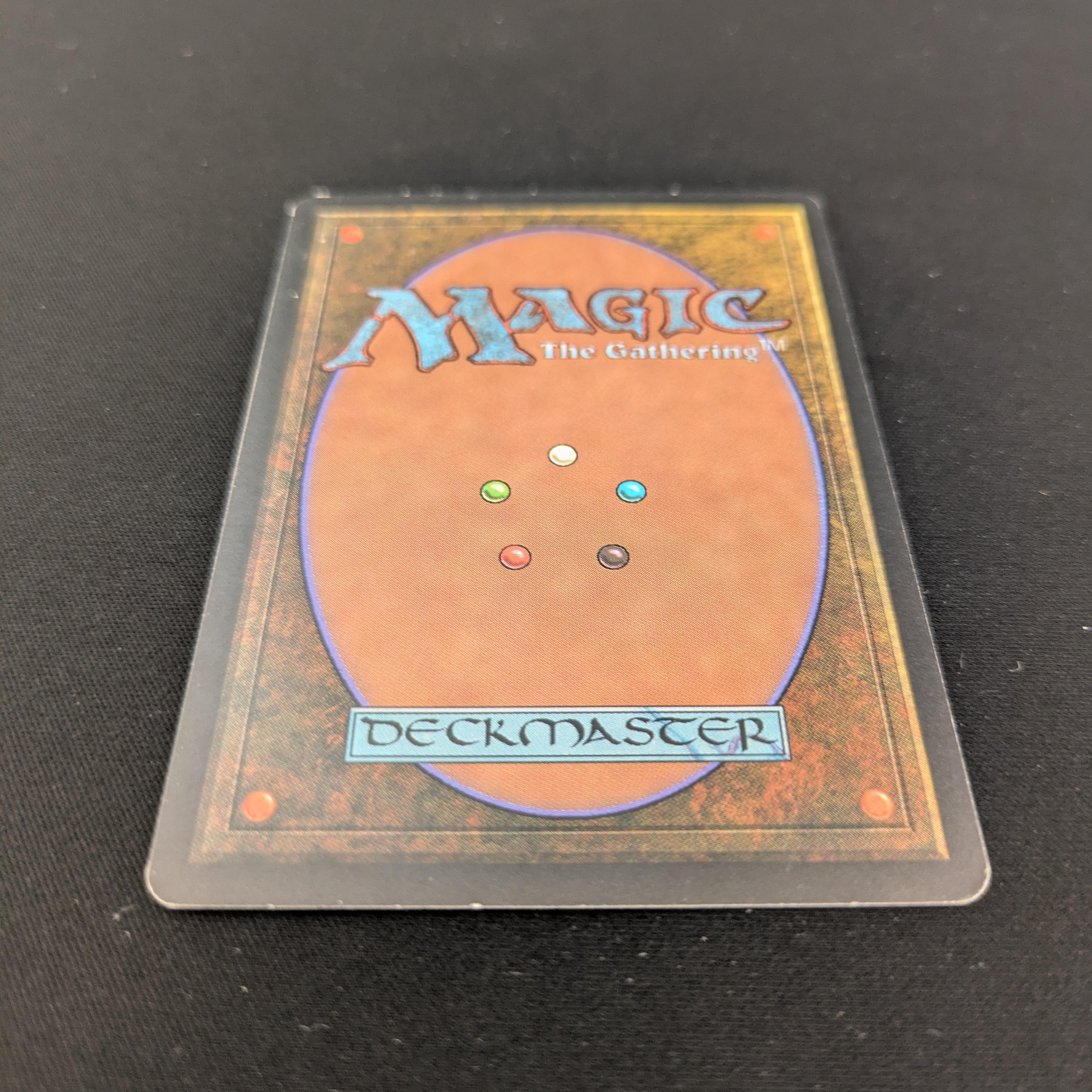 MTG Singles - Survival of the Fittest - Exodus - 