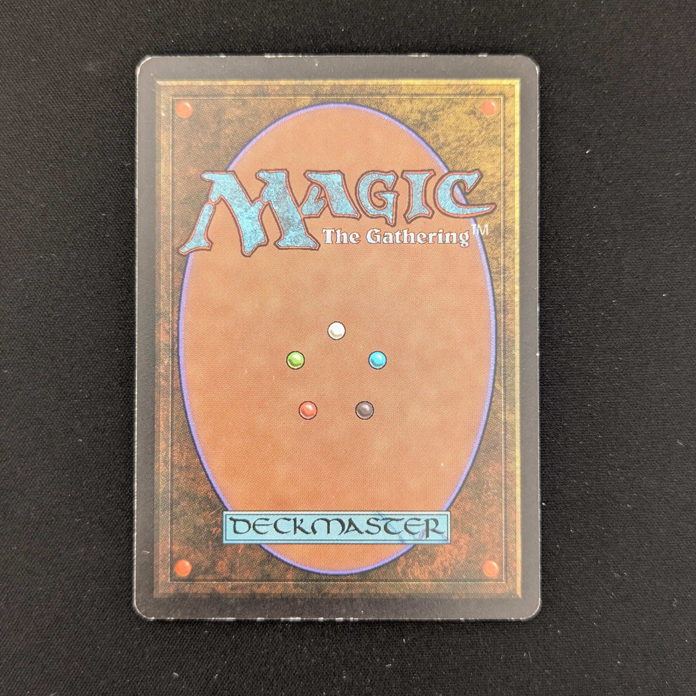 MTG Singles - Survival of the Fittest - Exodus - 