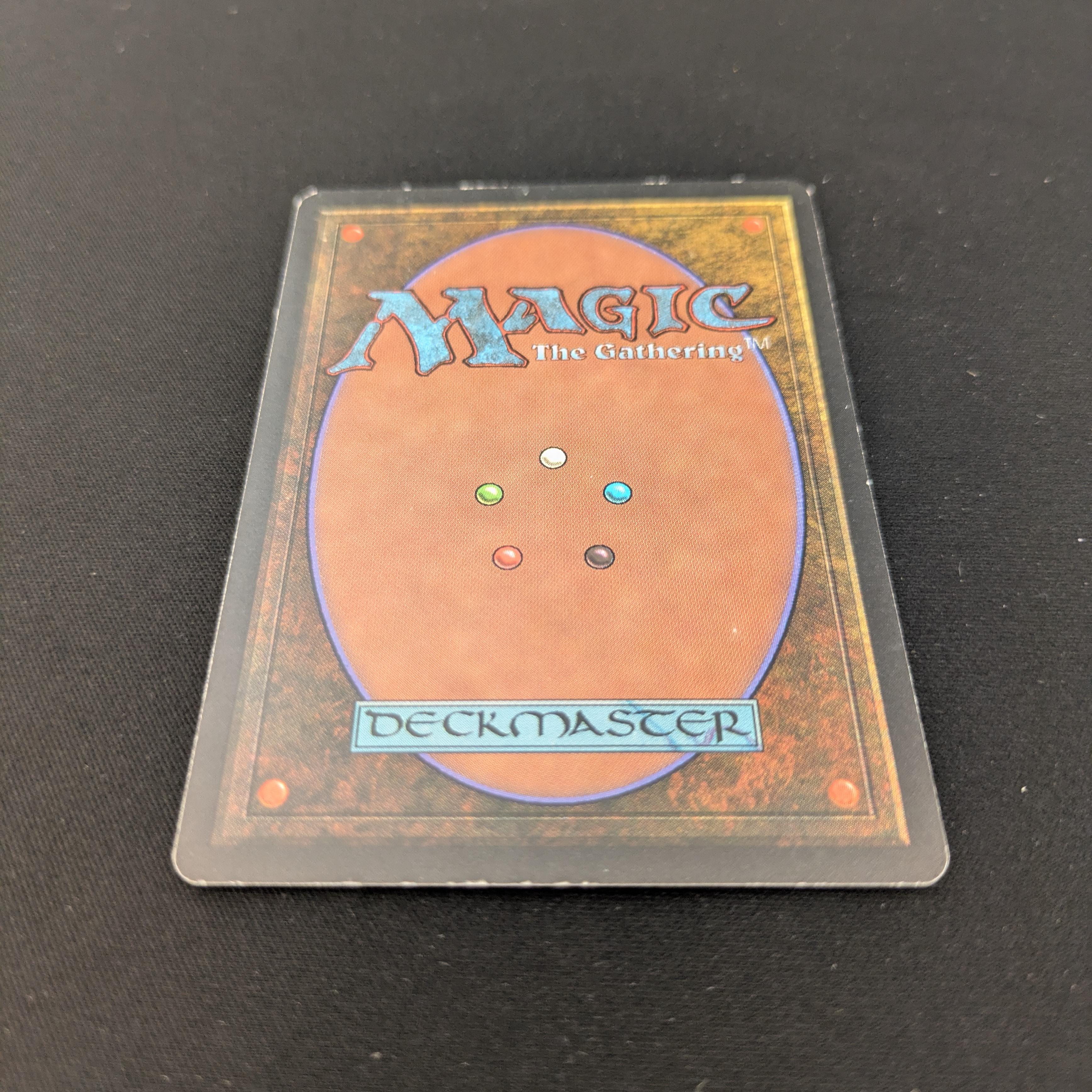 MTG Singles - Survival of the Fittest - Exodus - 