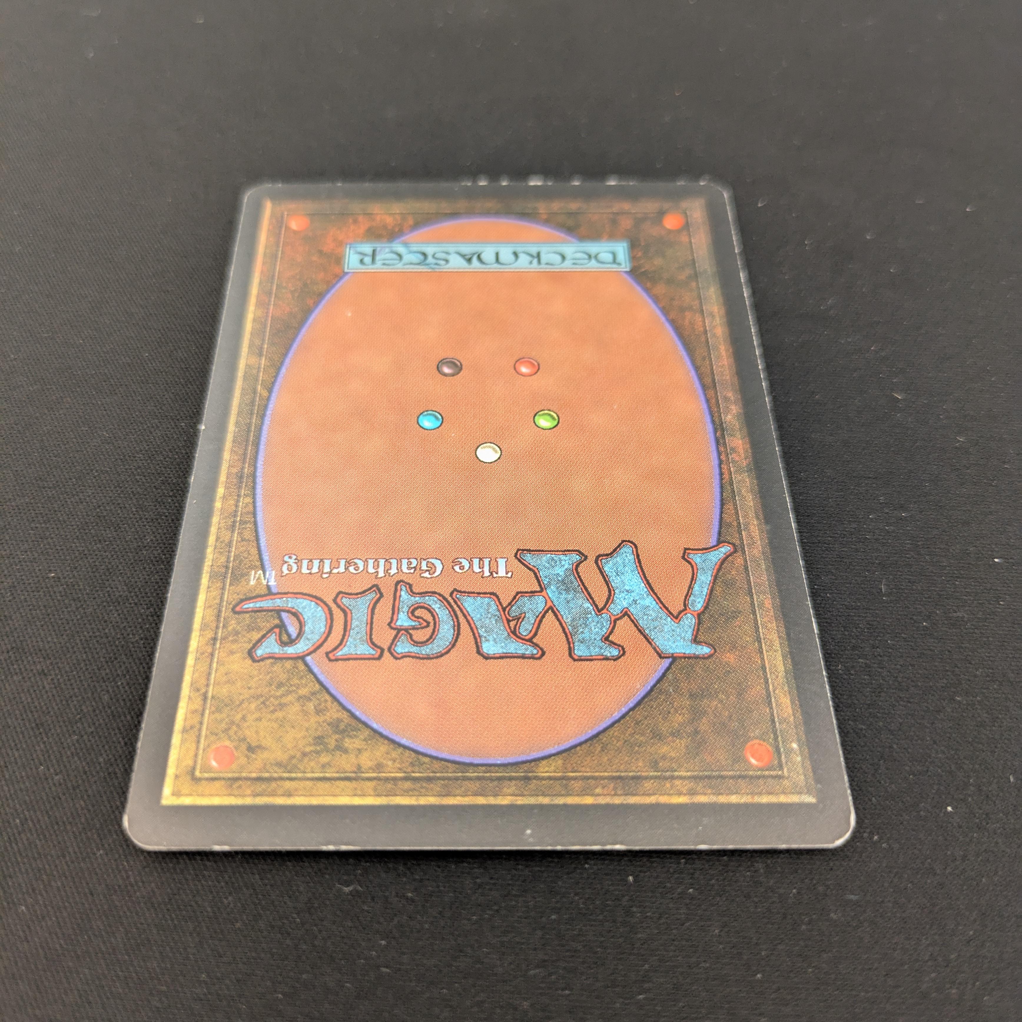 MTG Singles - Survival of the Fittest - Exodus - 