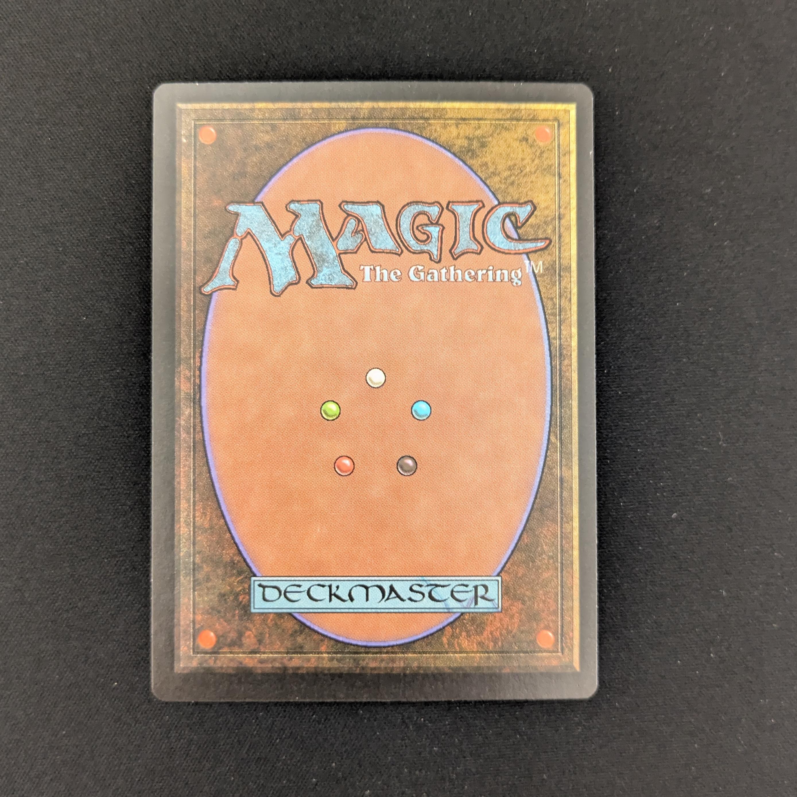 MTG Singles - Grim Monolith - Urza's Legacy - 