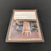 MTG Singles - Grim Monolith - Urza's Legacy - 