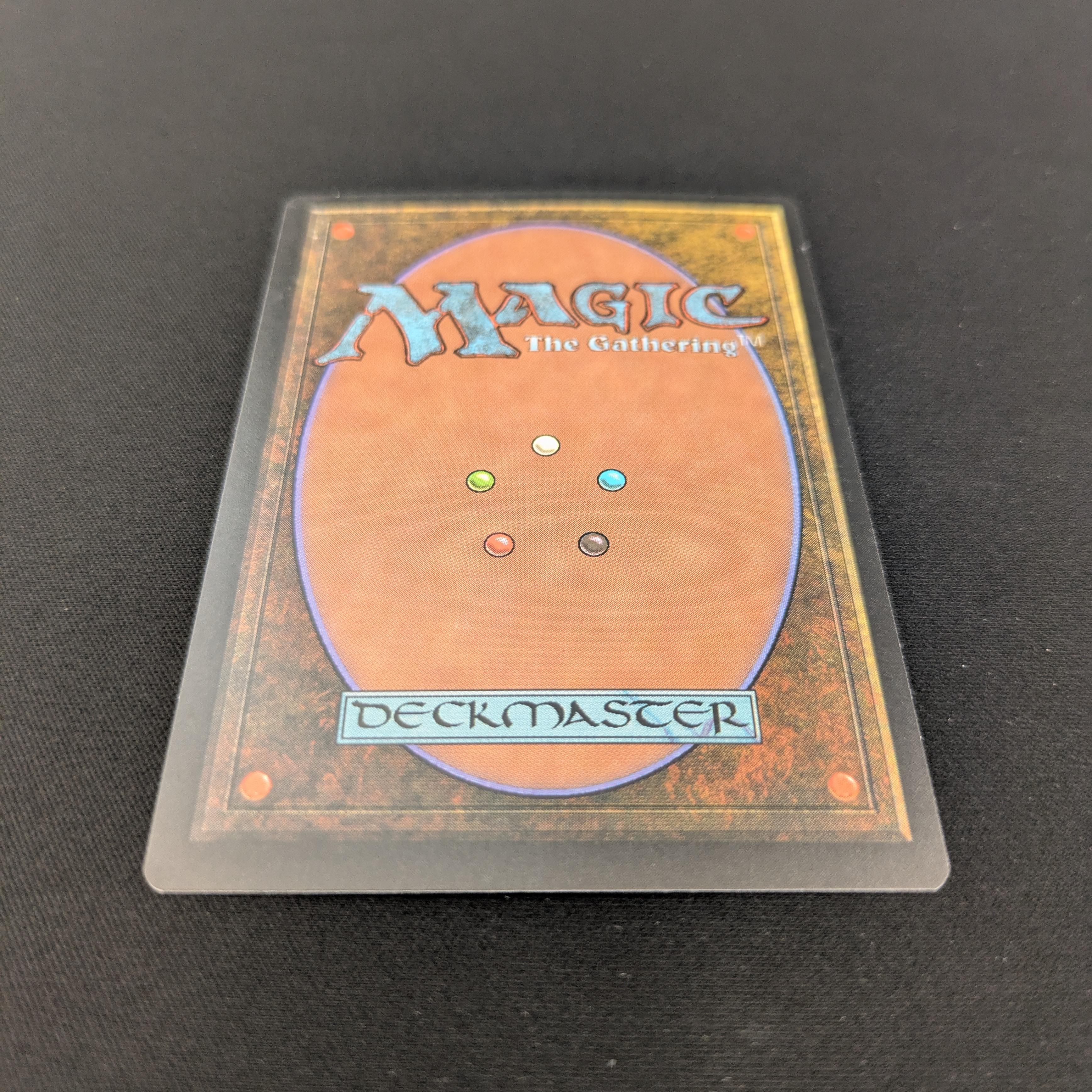 MTG Singles - Grim Monolith - Urza's Legacy - 