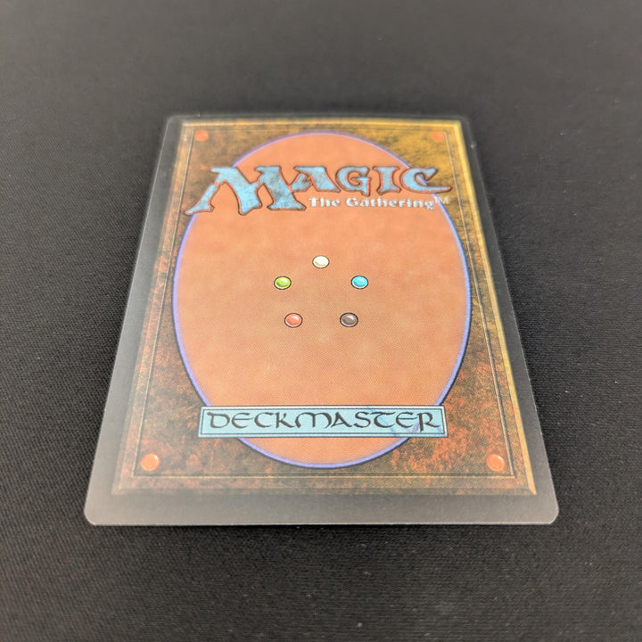 MTG Singles - Grim Monolith - Urza's Legacy - 