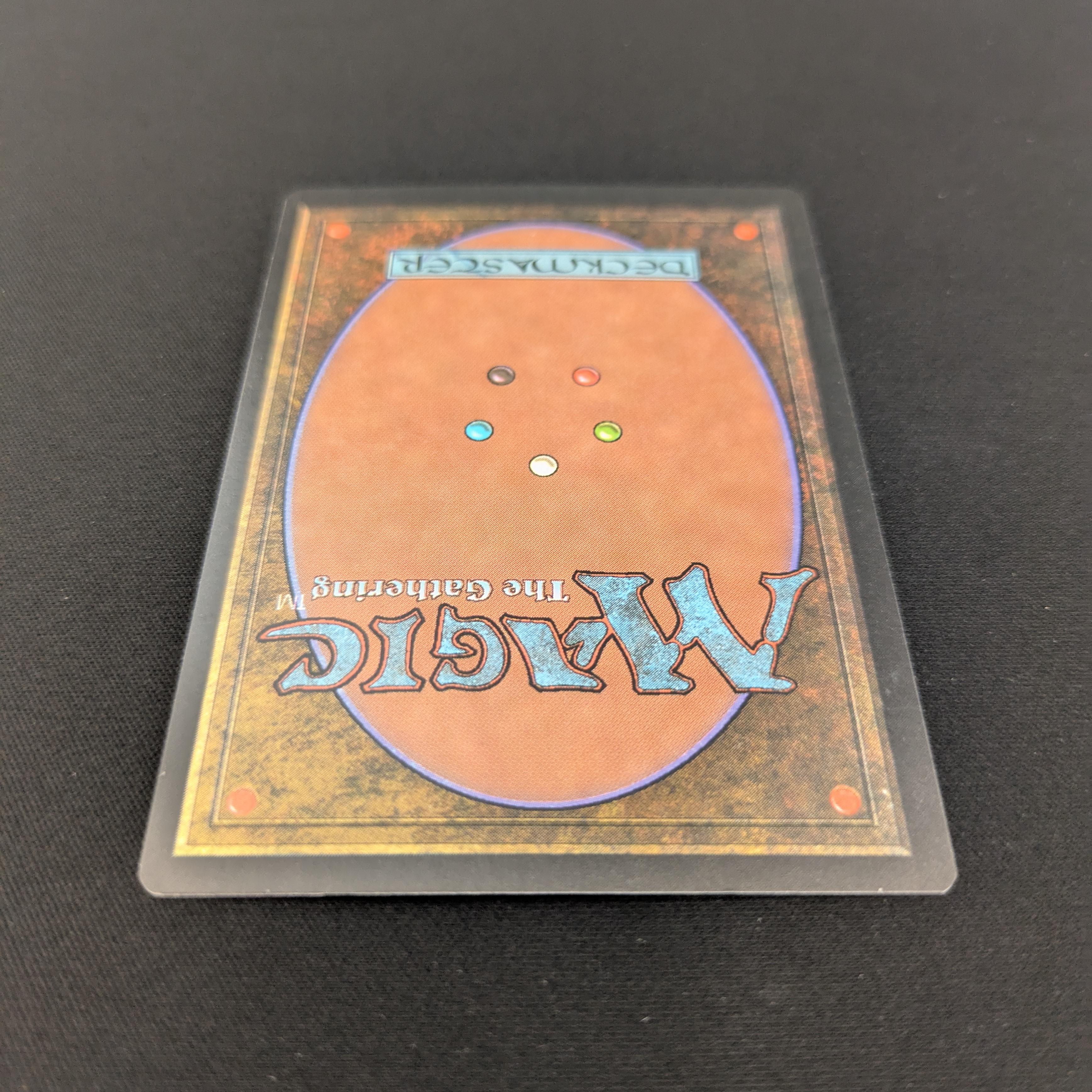 MTG Singles - Grim Monolith - Urza's Legacy - 