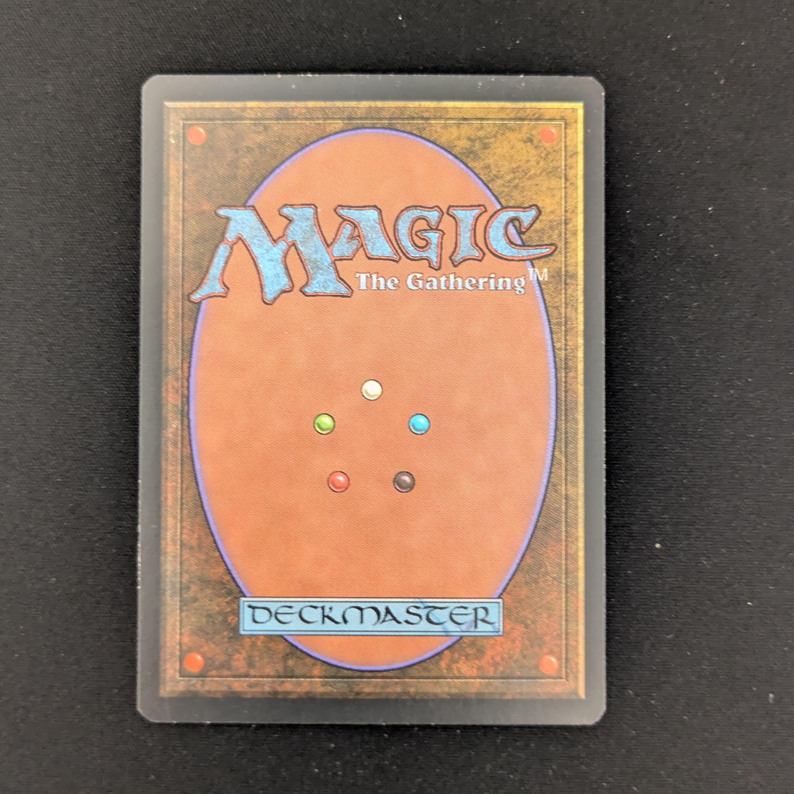 MTG Singles - Phyrexian Dreadnought - Mirage - 