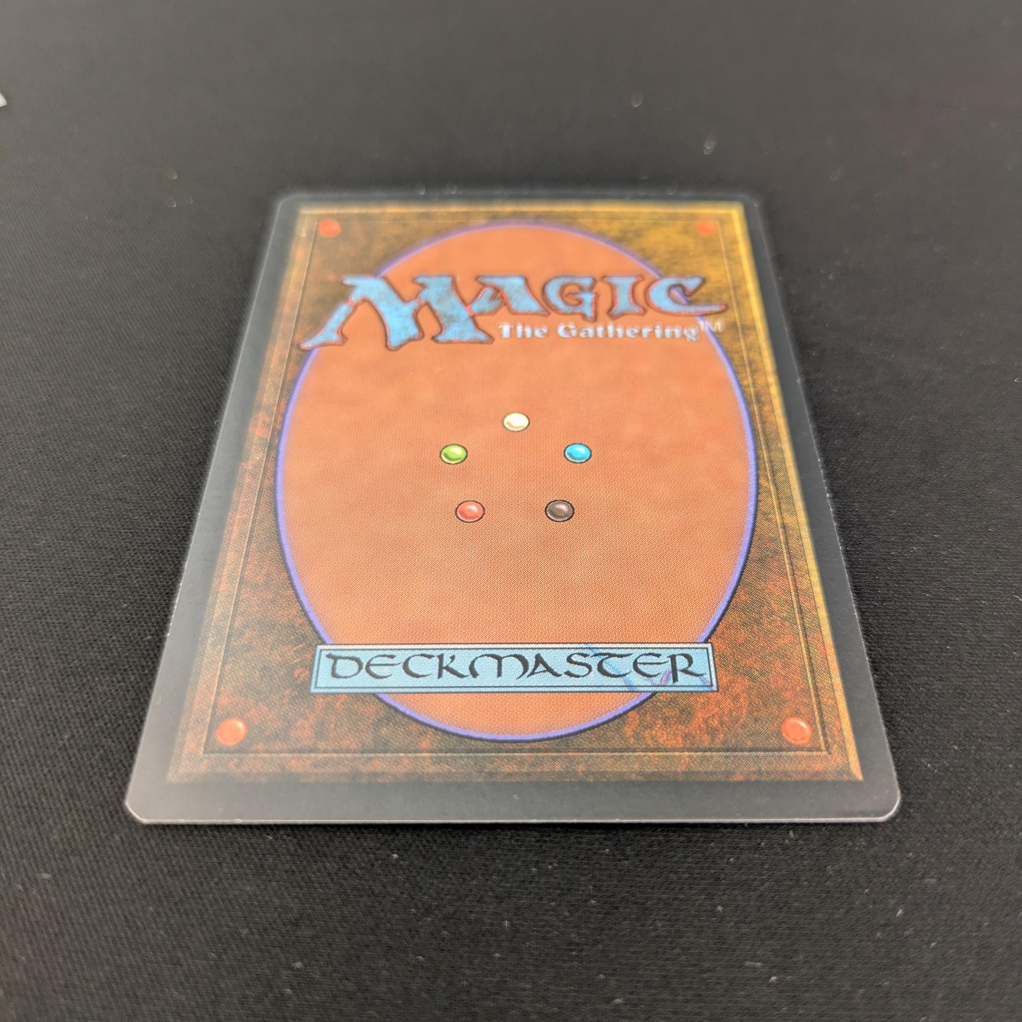 MTG Singles - Phyrexian Dreadnought - Mirage - 