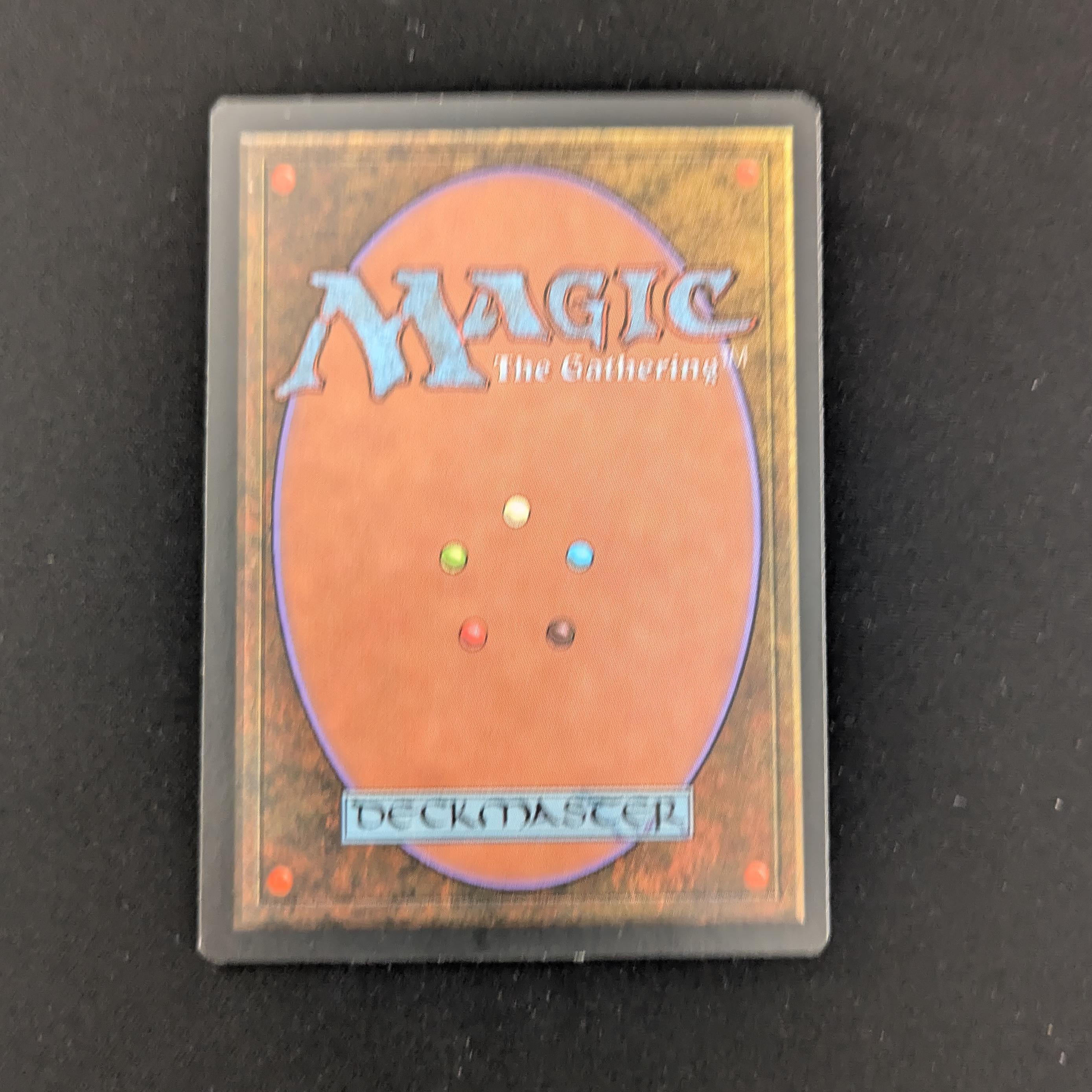 MTG Singles - Phyrexian Dreadnought - Mirage - 