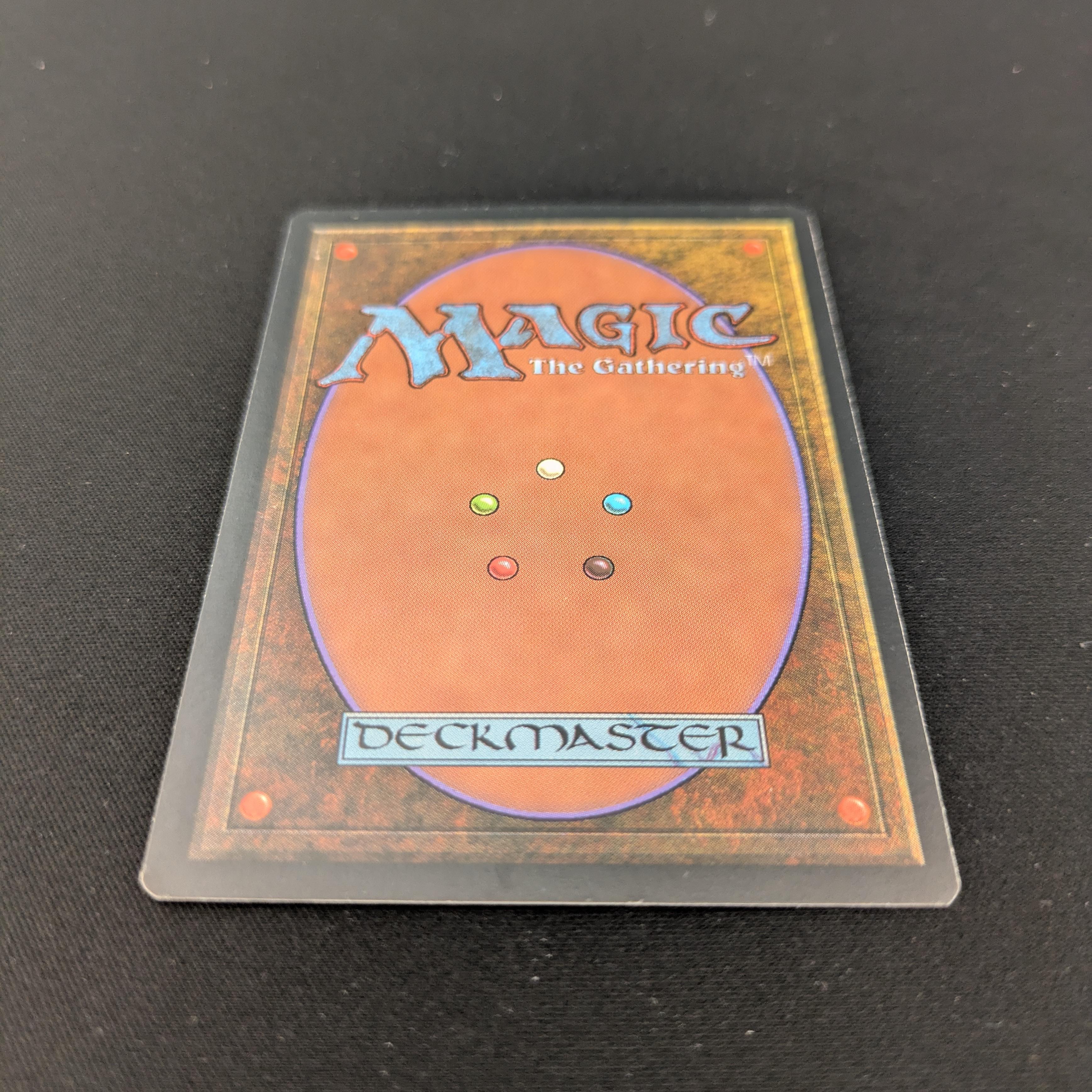 MTG Singles - Phyrexian Dreadnought - Mirage - 