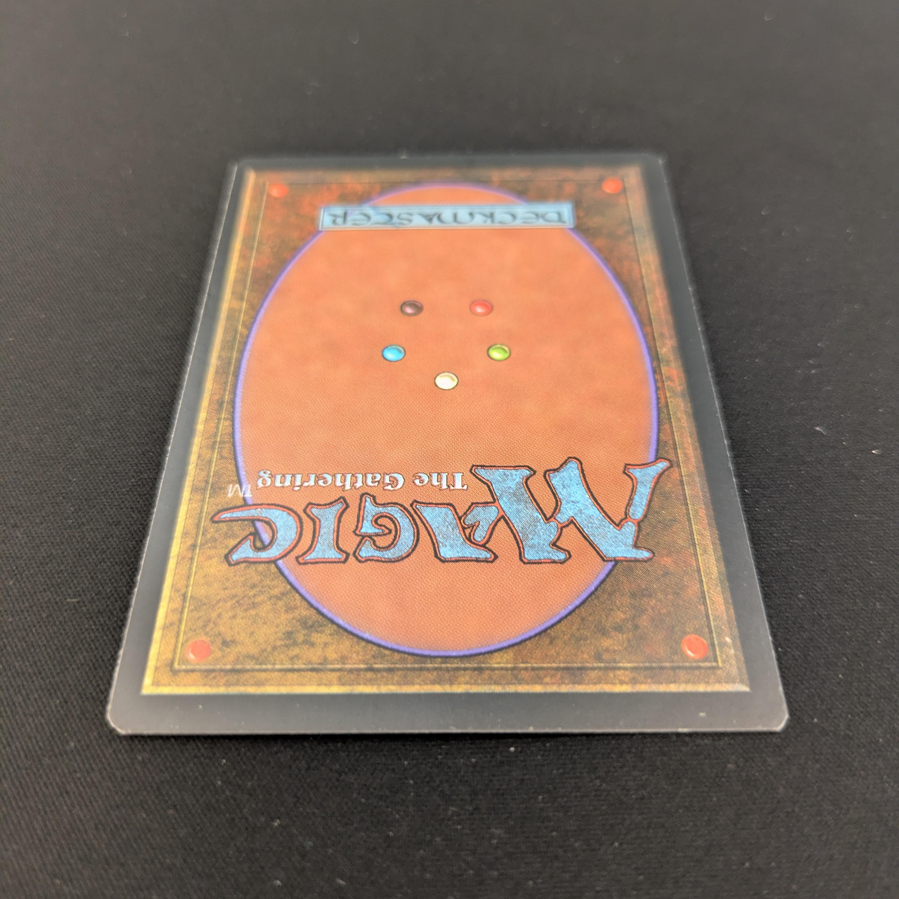 MTG Singles - Phyrexian Dreadnought - Mirage - 