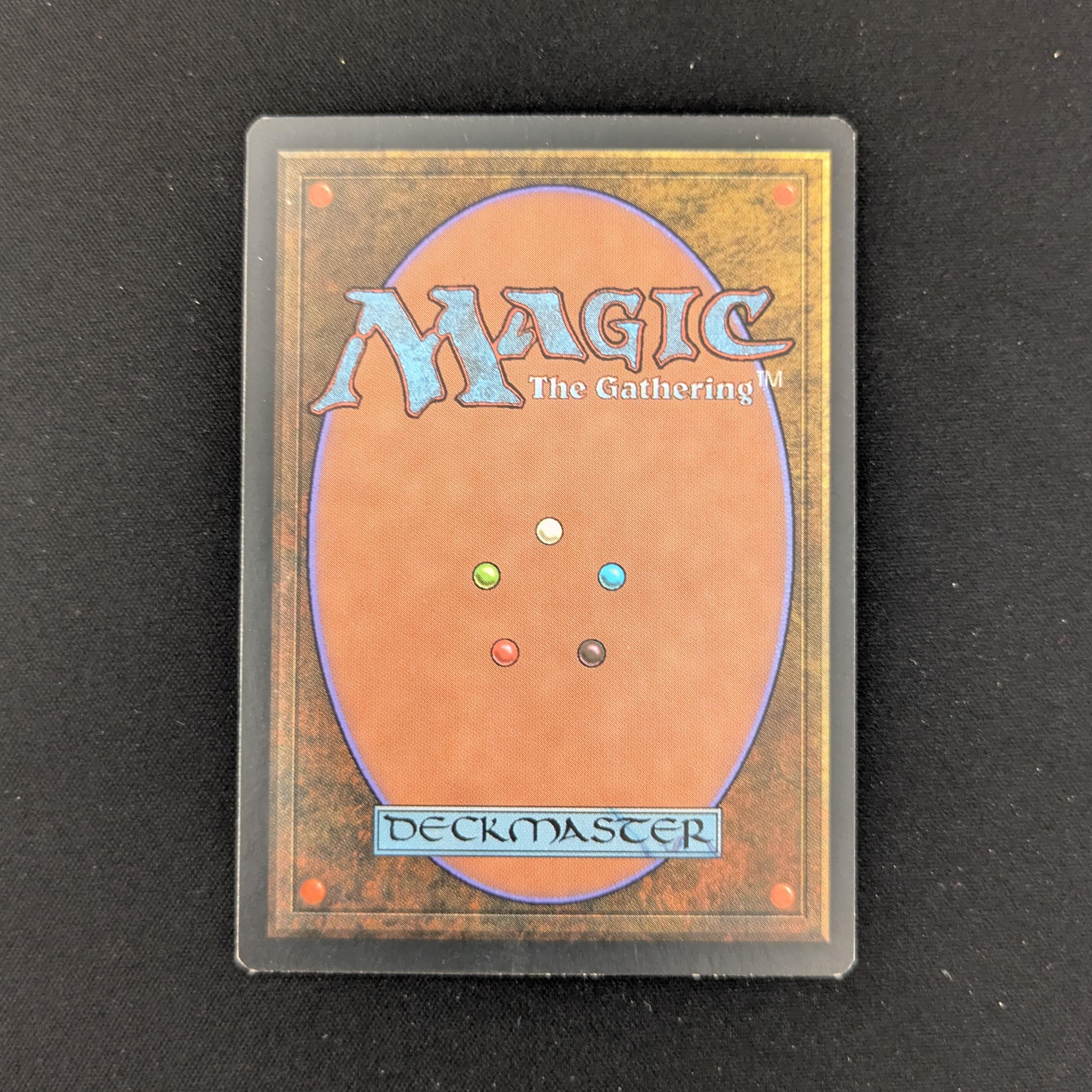 MTG Singles - Phyrexian Dreadnought - Mirage - 