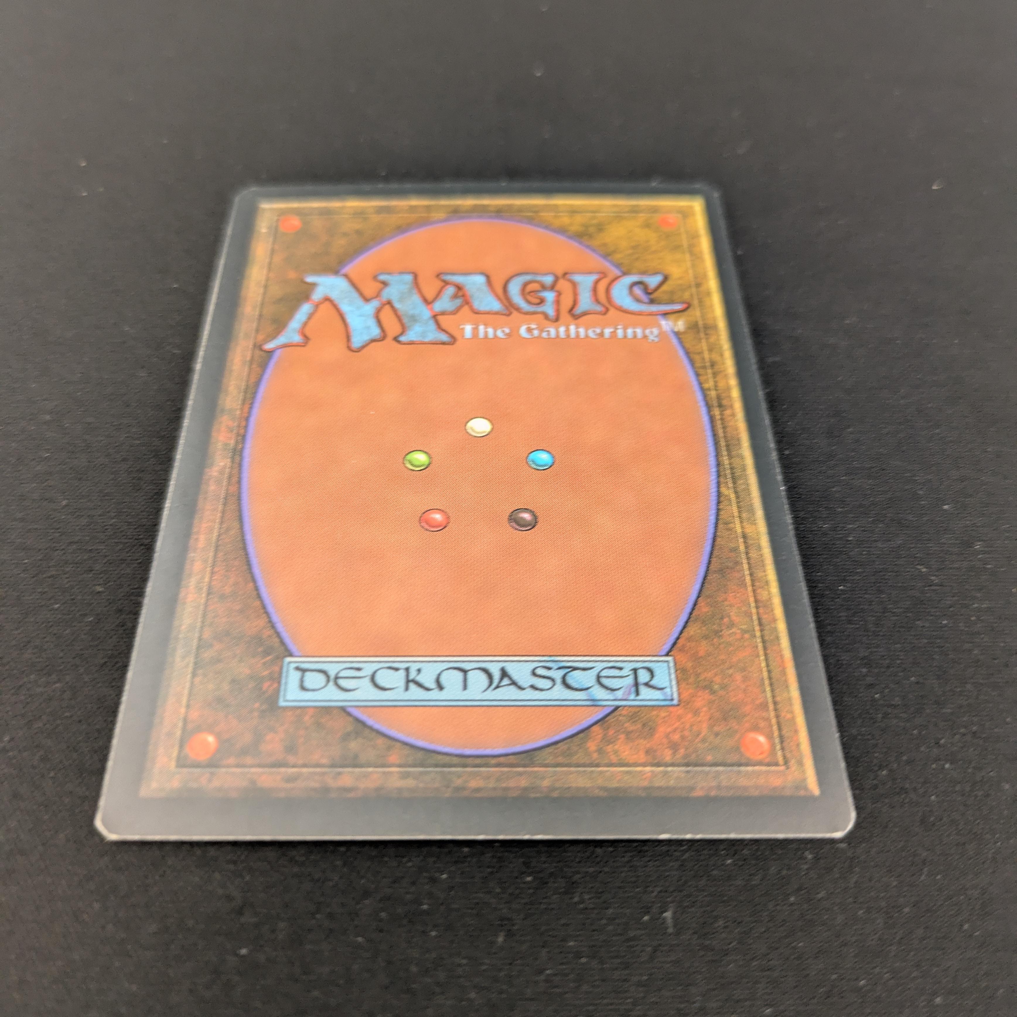 MTG Singles - Phyrexian Dreadnought - Mirage - 