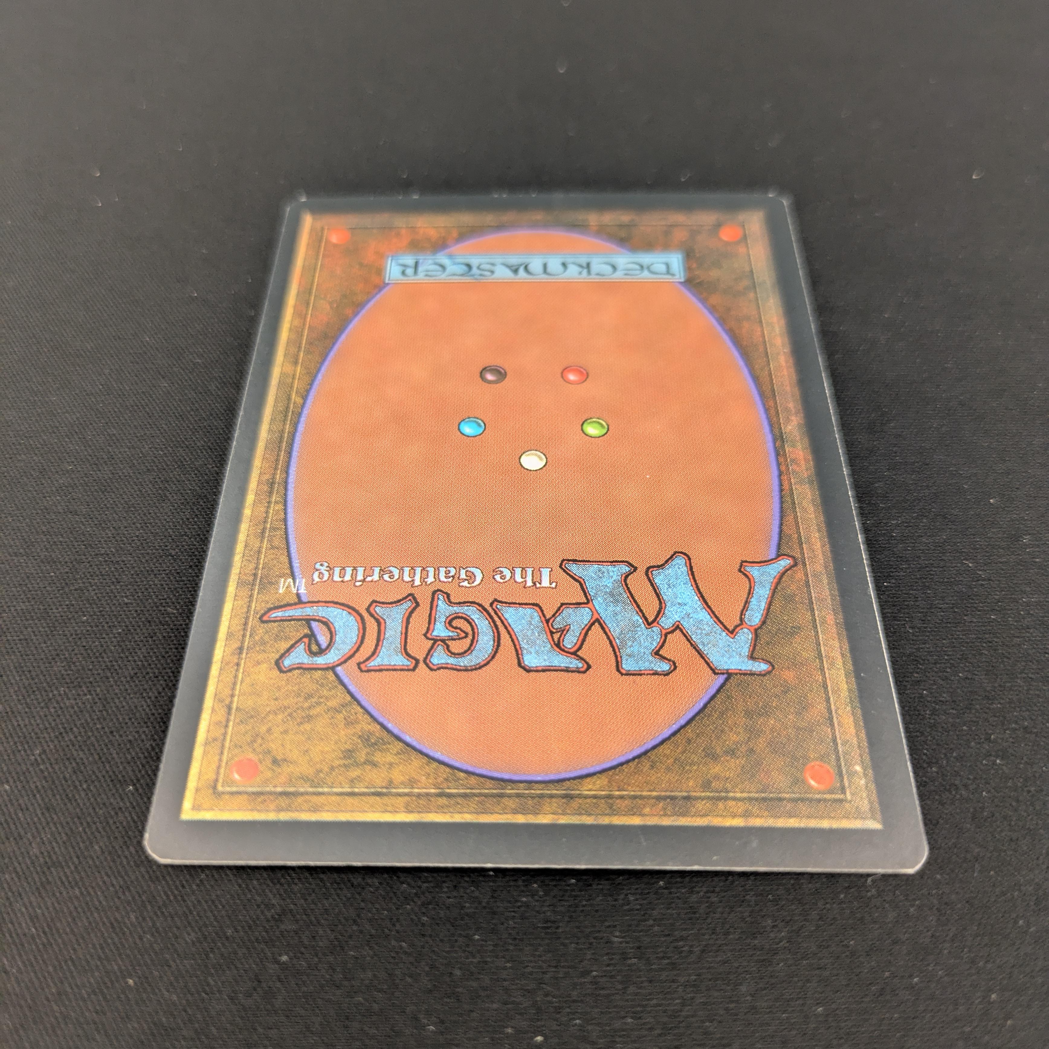 MTG Singles - Phyrexian Dreadnought - Mirage - 