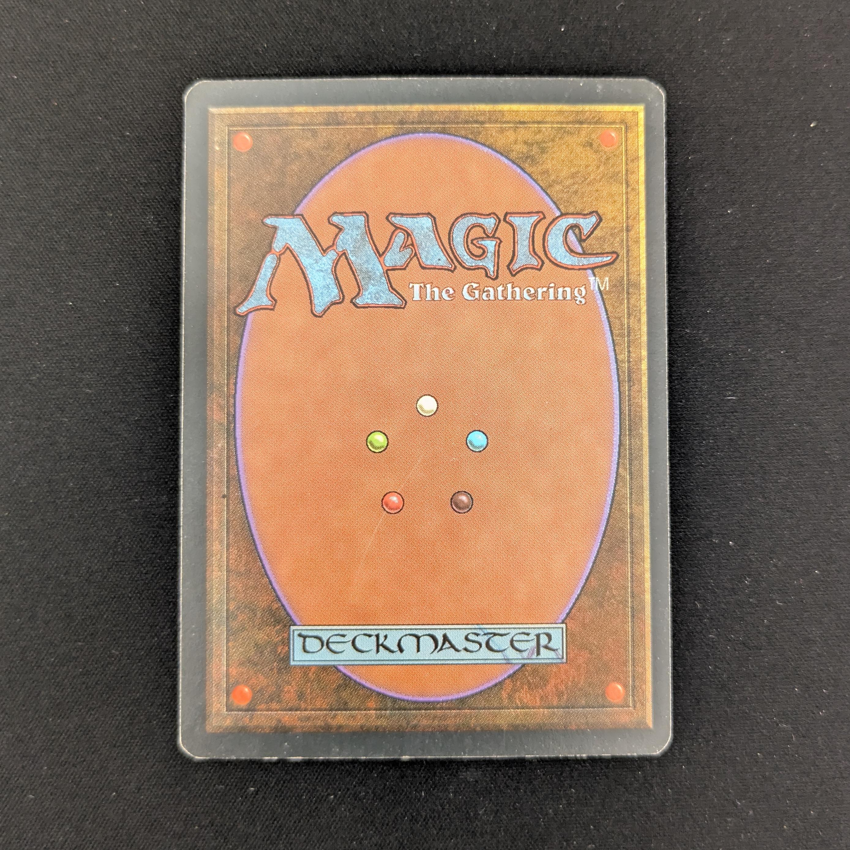 MTG Singles - Phyrexian Dreadnought - Mirage - 