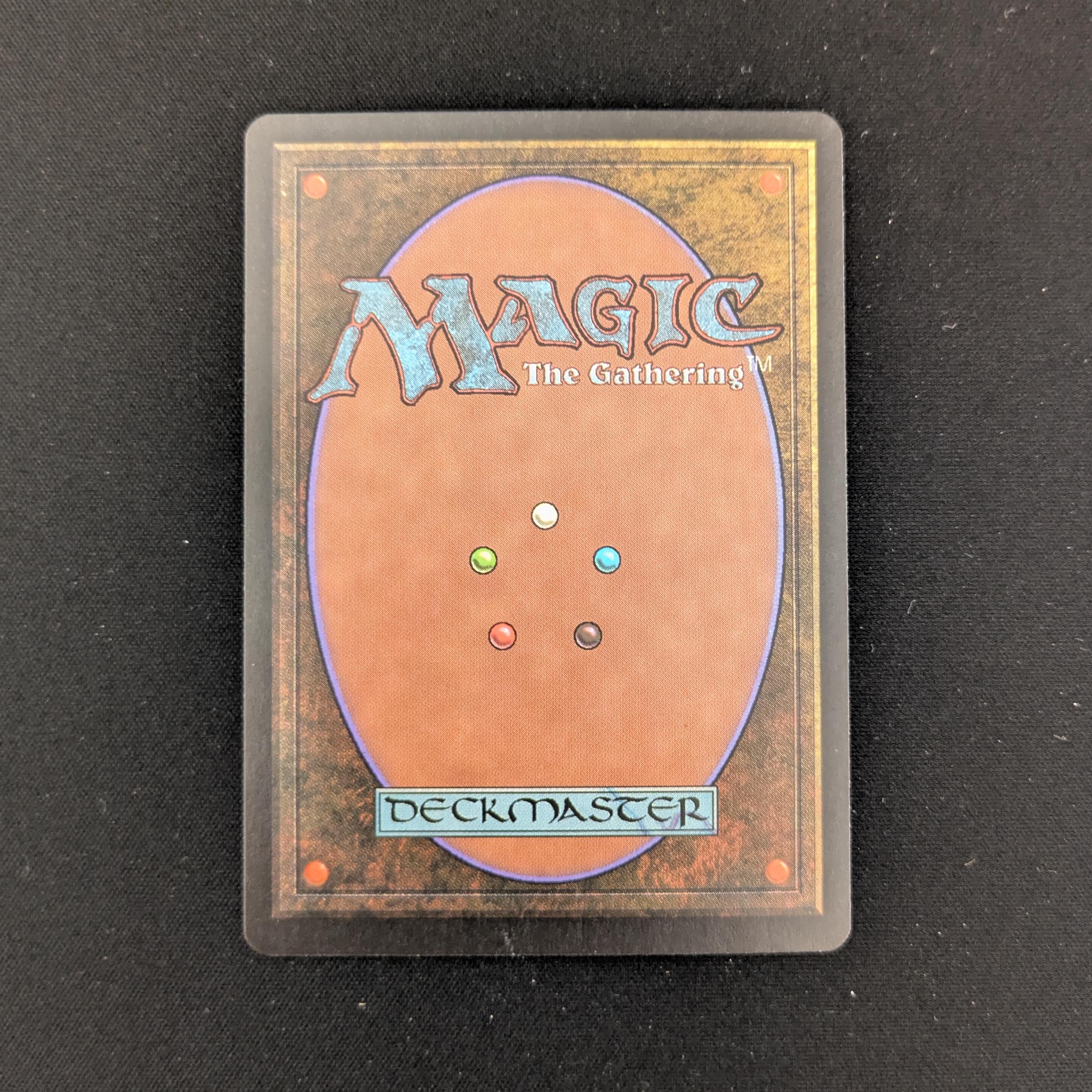 MTG Singles - Serra's Sanctum - Urza's Saga - 