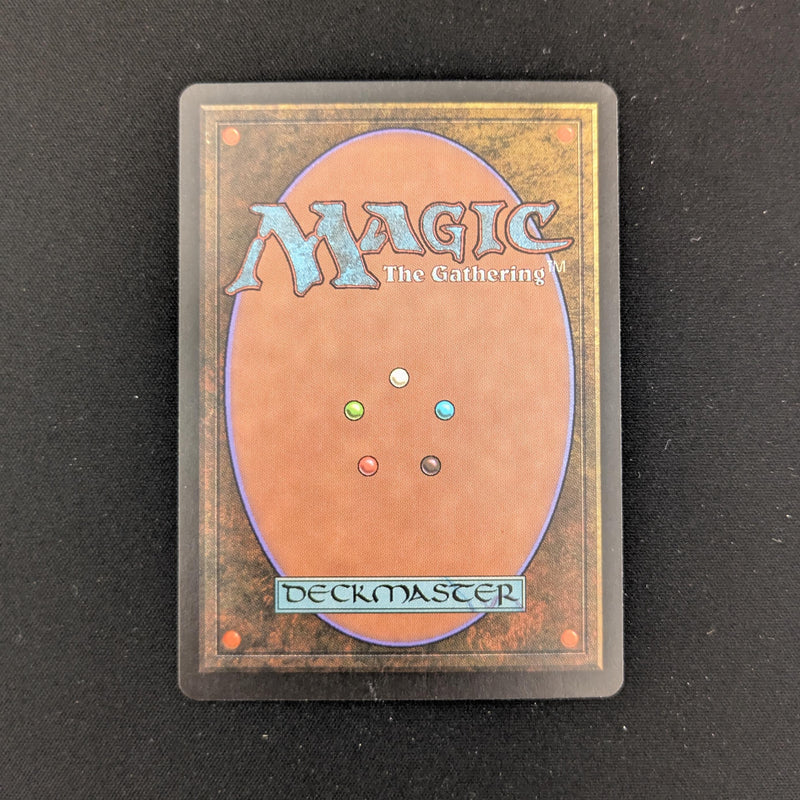 MTG Singles - Serra's Sanctum - Urza's Saga - 