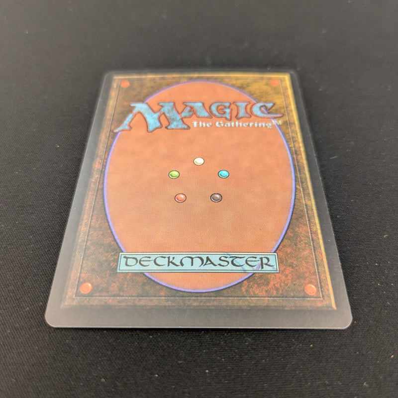 MTG Singles - Serra's Sanctum - Urza's Saga - 