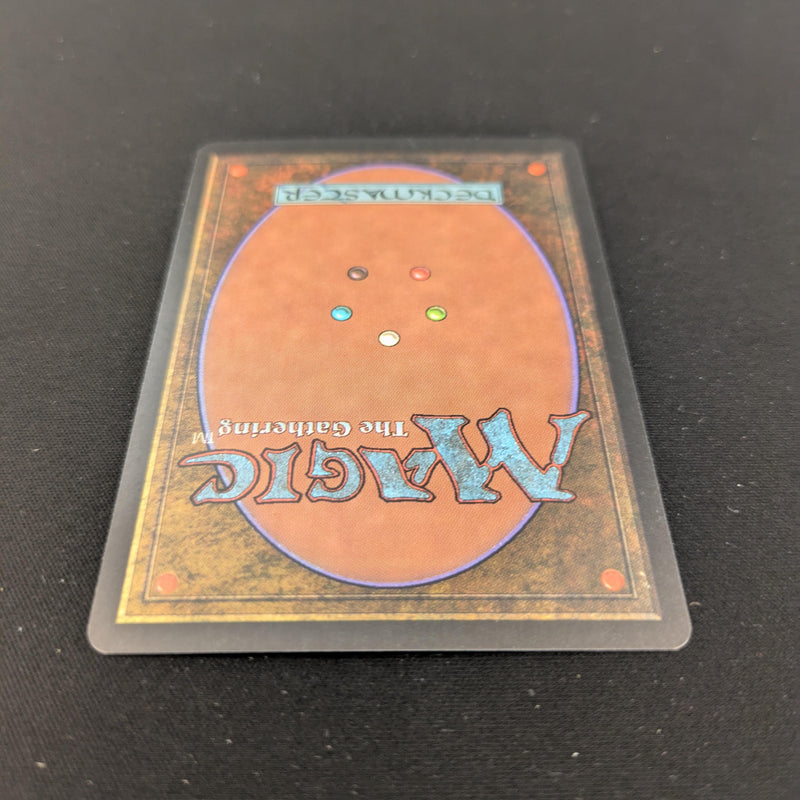 MTG Singles - Serra's Sanctum - Urza's Saga - 