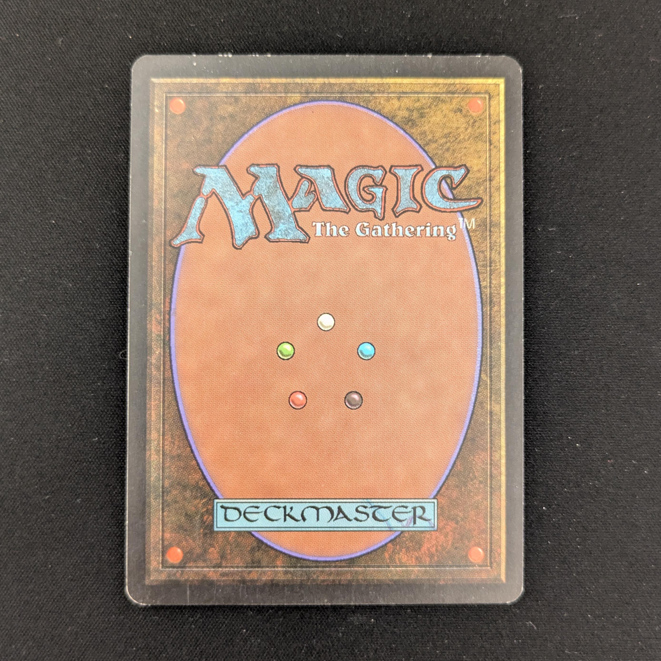 MTG Singles - Serra's Sanctum - Urza's Saga - 