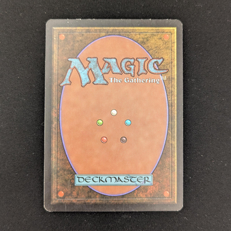 MTG Singles - Serra's Sanctum - Urza's Saga - 