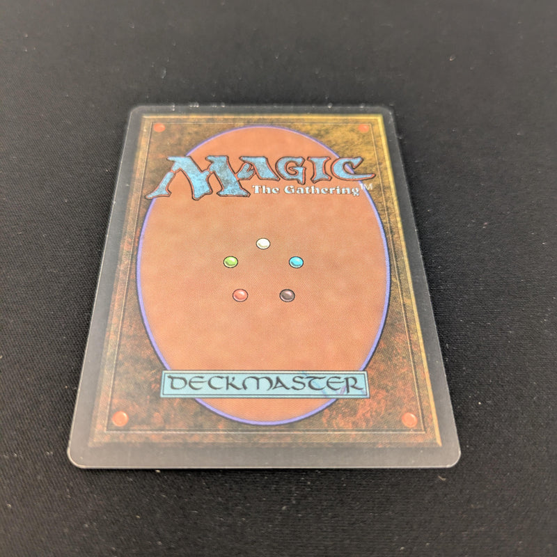 MTG Singles - Serra's Sanctum - Urza's Saga - 