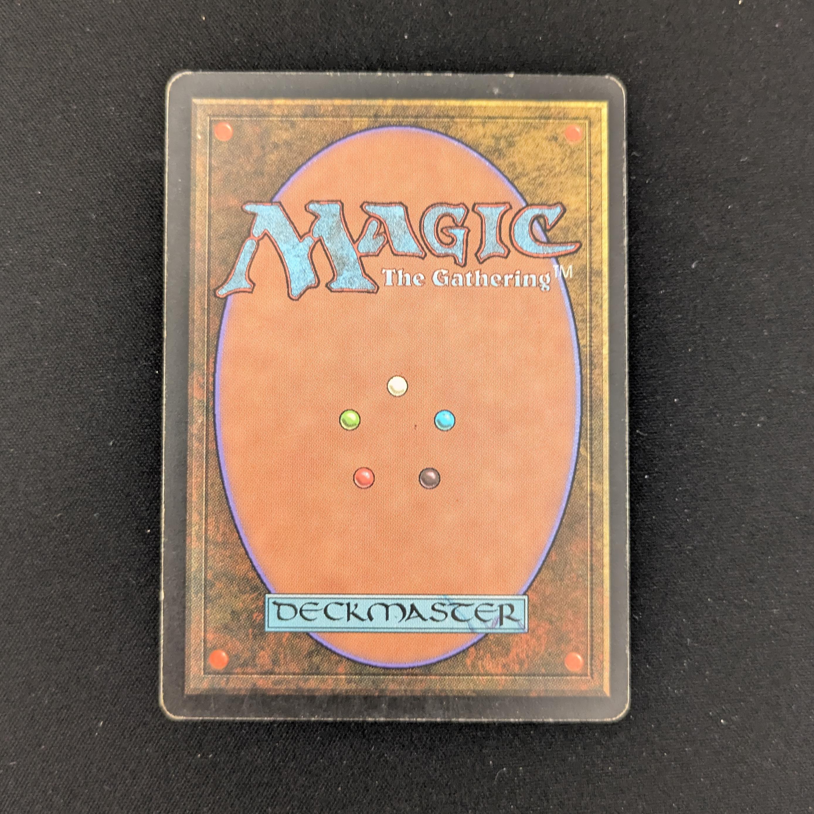 MTG Singles - Survival of the Fittest - Exodus - 