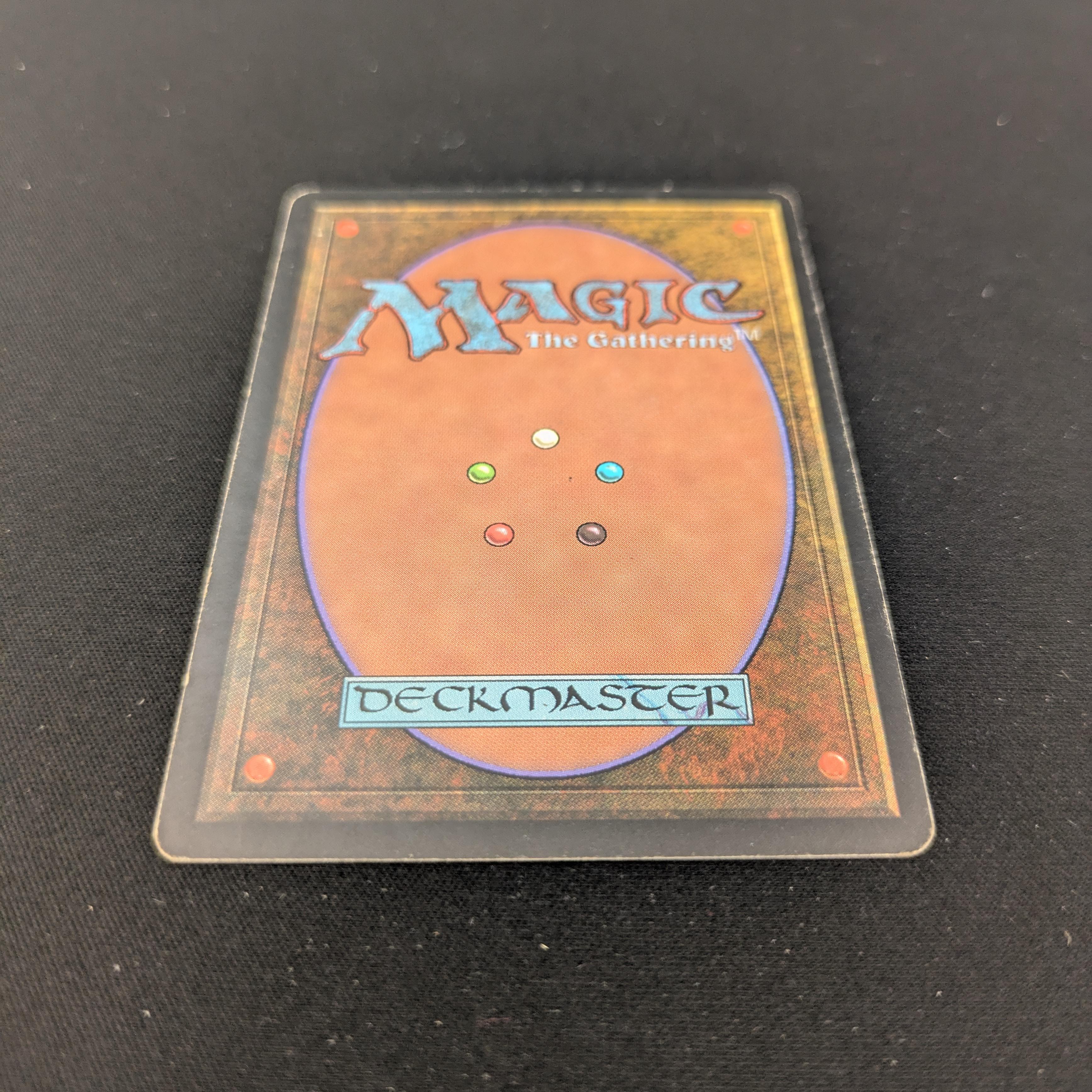 MTG Singles - Survival of the Fittest - Exodus - 