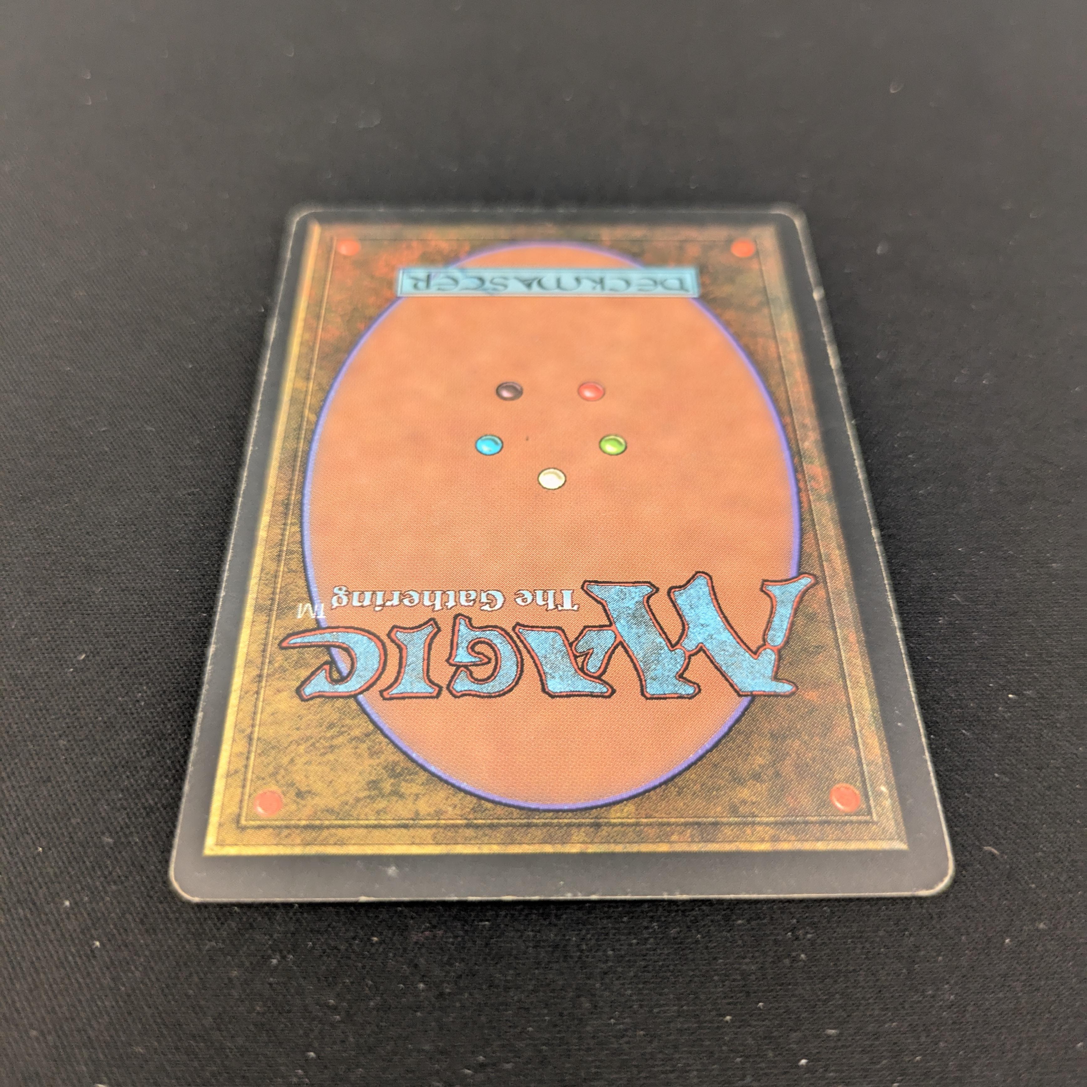 MTG Singles - Survival of the Fittest - Exodus - 