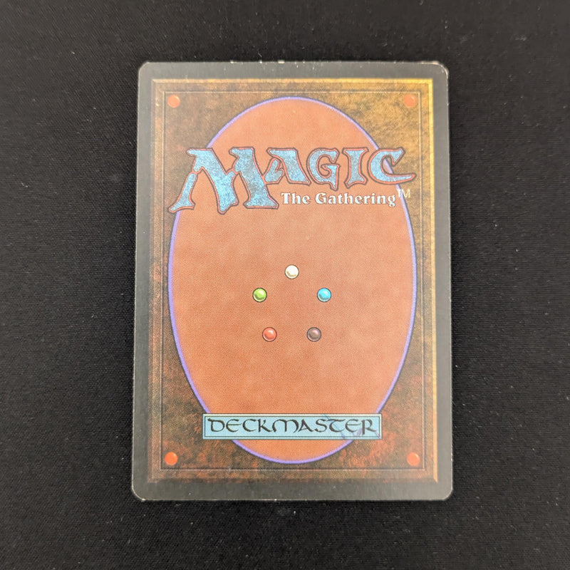 MTG Singles - Mana Crypt (Book Insert) - Harper Prism Promos - GD - 