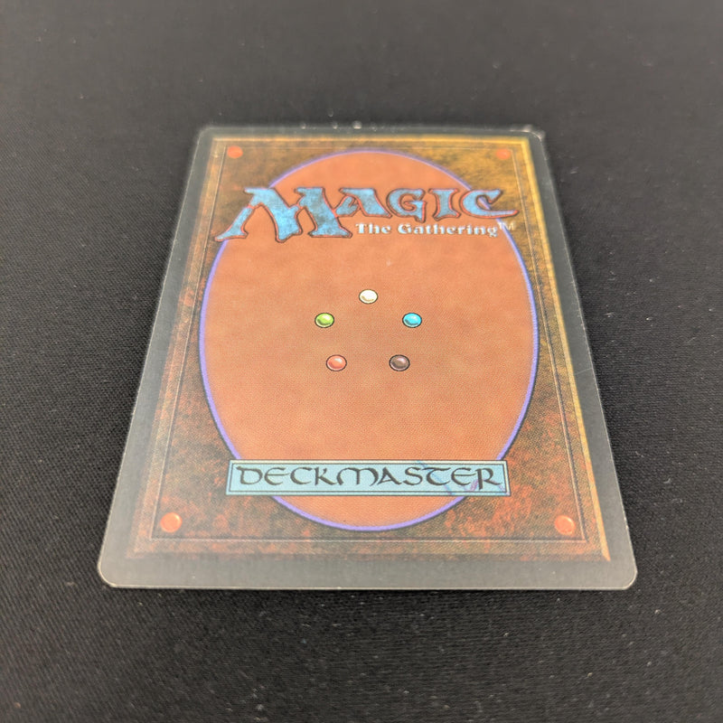 MTG Singles - Mana Crypt (Book Insert) - Harper Prism Promos - GD - 