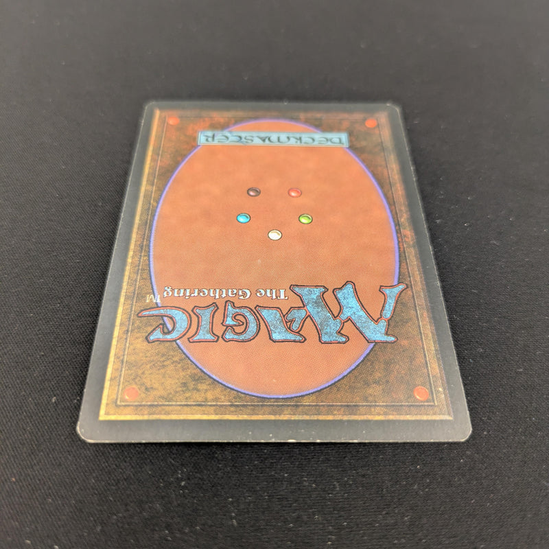 MTG Singles - Mana Crypt (Book Insert) - Harper Prism Promos - GD - 