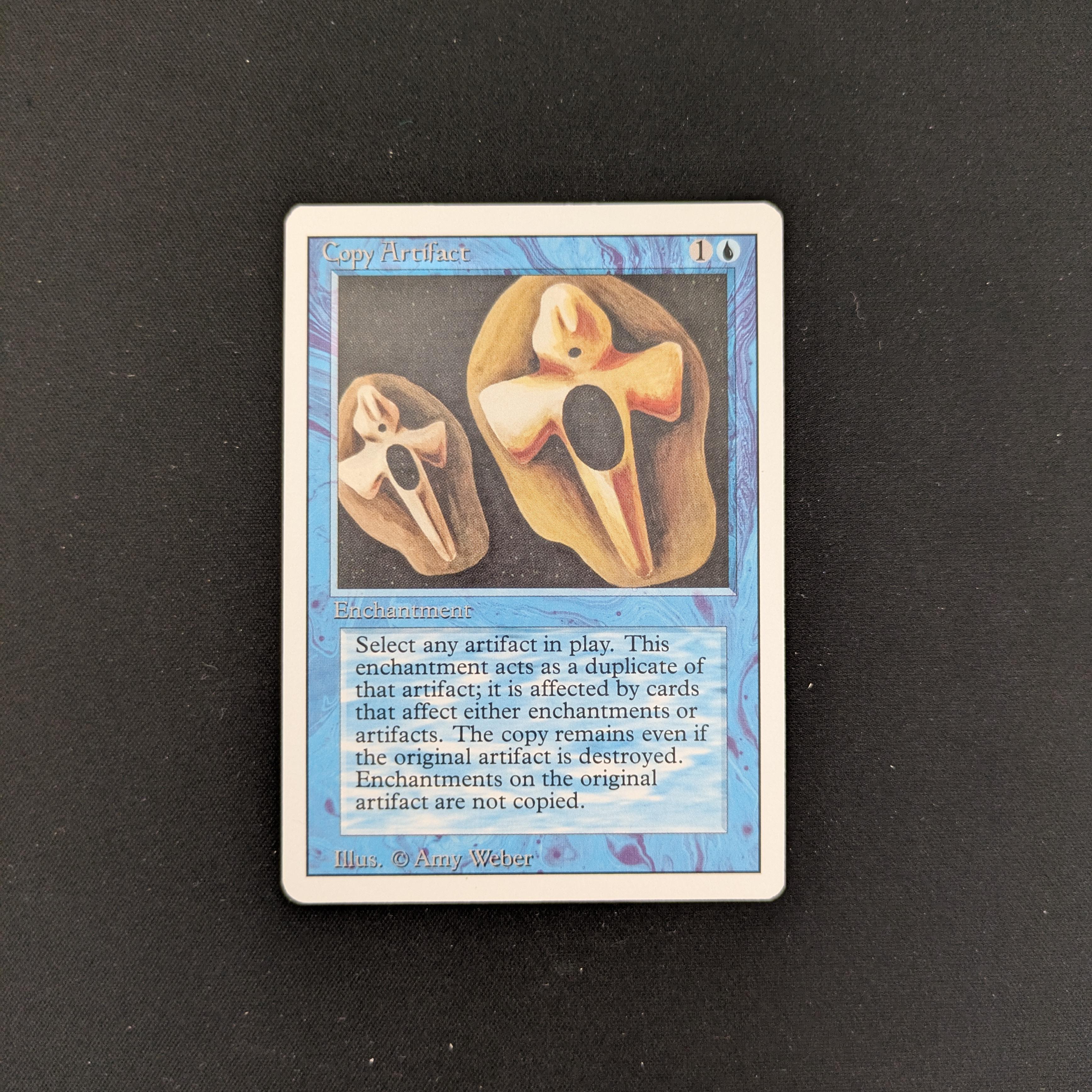 MTG Singles - Full Set - Revised - Mixed Conditions, NO DUALS - 