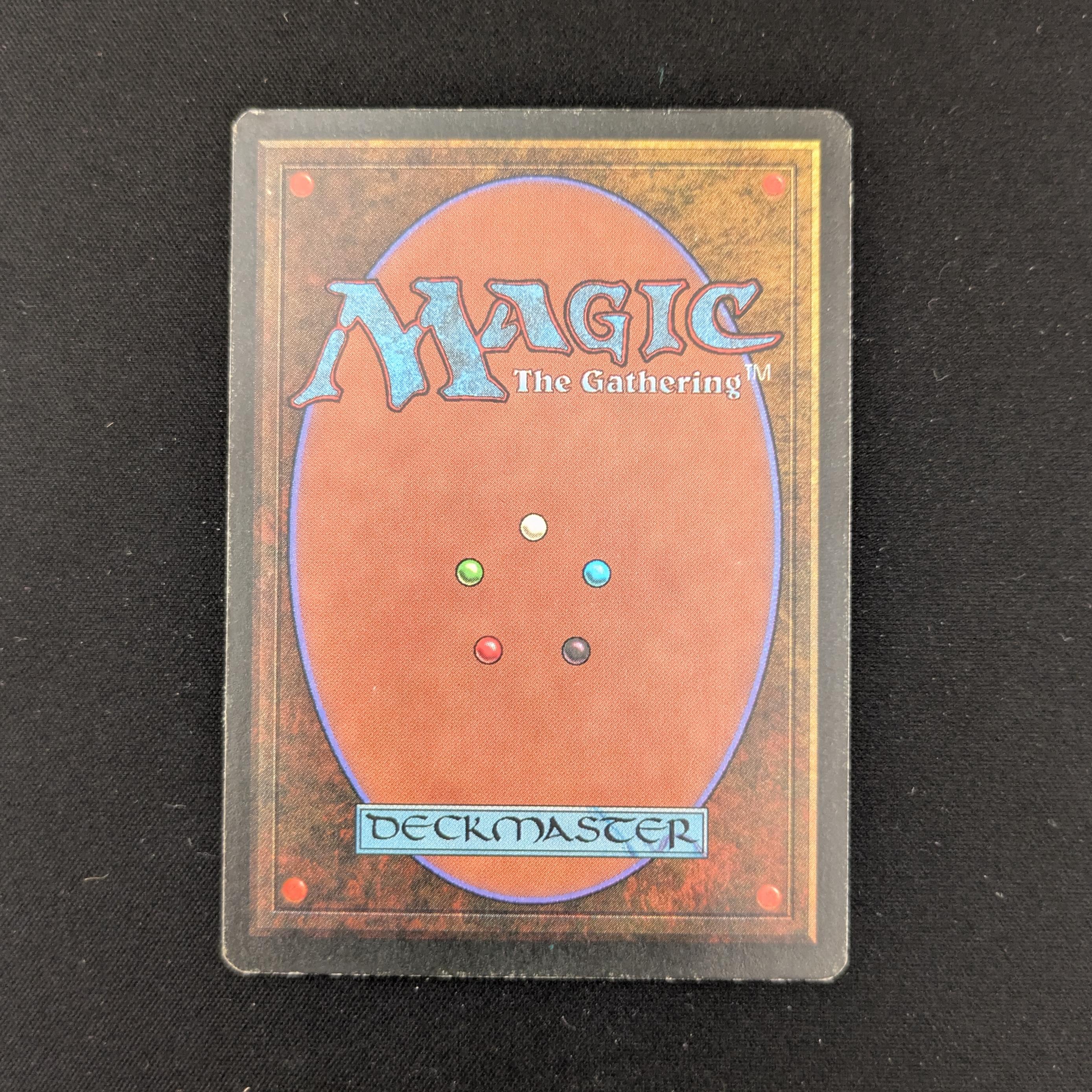 MTG Singles - Full Set - The Dark - LP - 