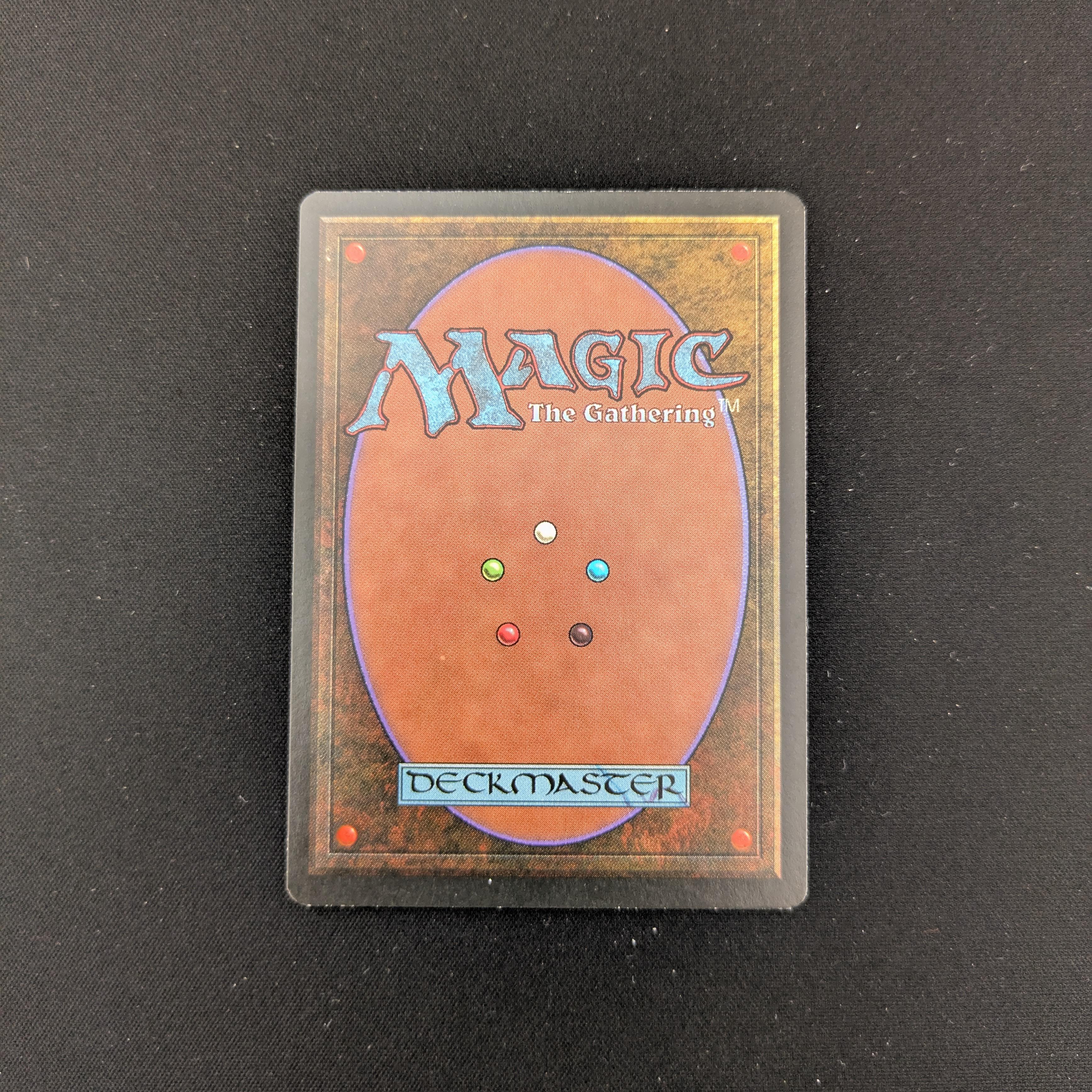 MTG Singles - Full Set - The Dark - LP - 