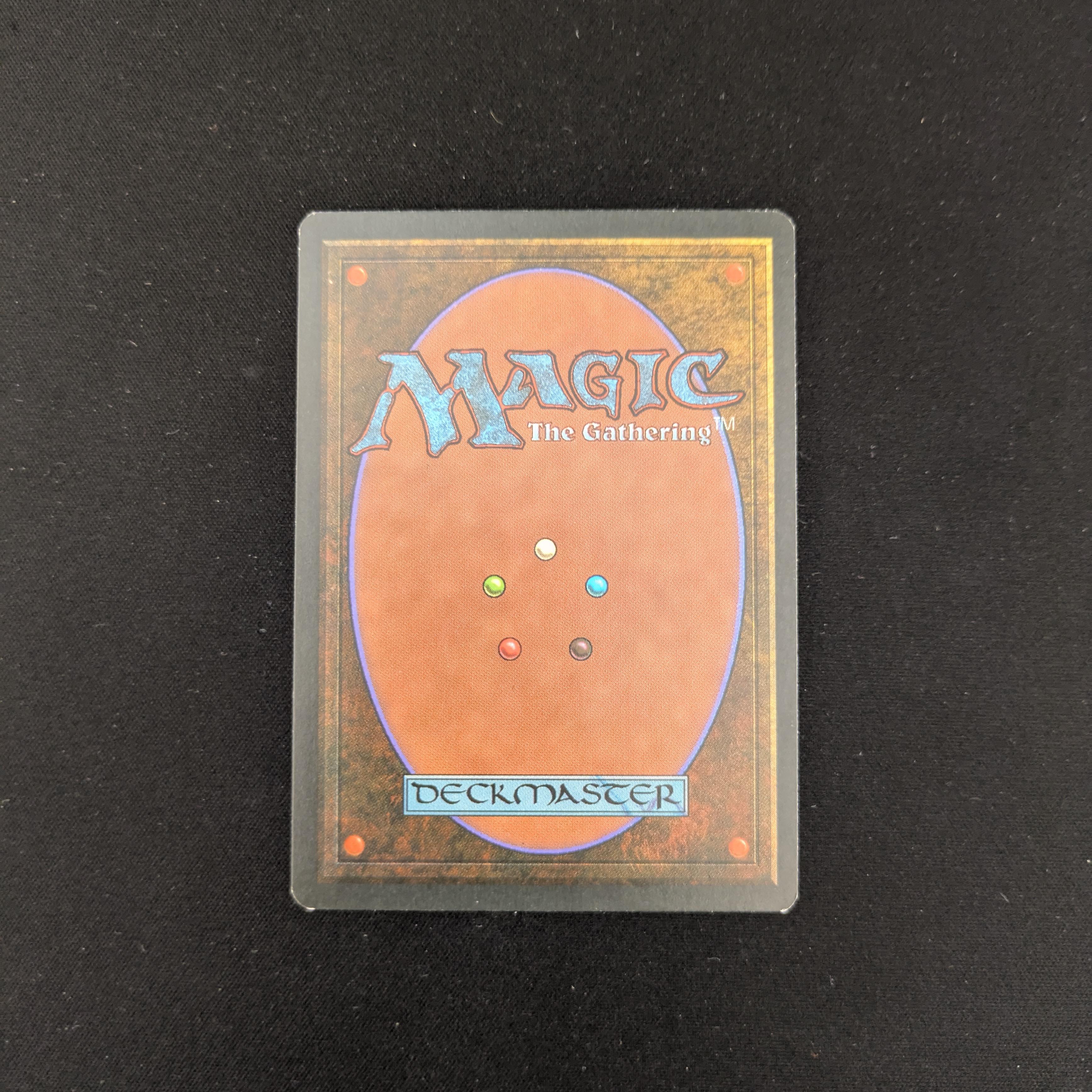 MTG Singles - Full Set - Revised - LP/GD, NO DUALS - 