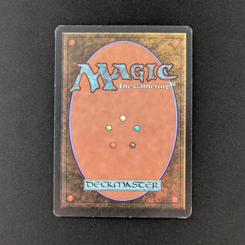 MTG Singles - Black Lotus - Unlimited - 