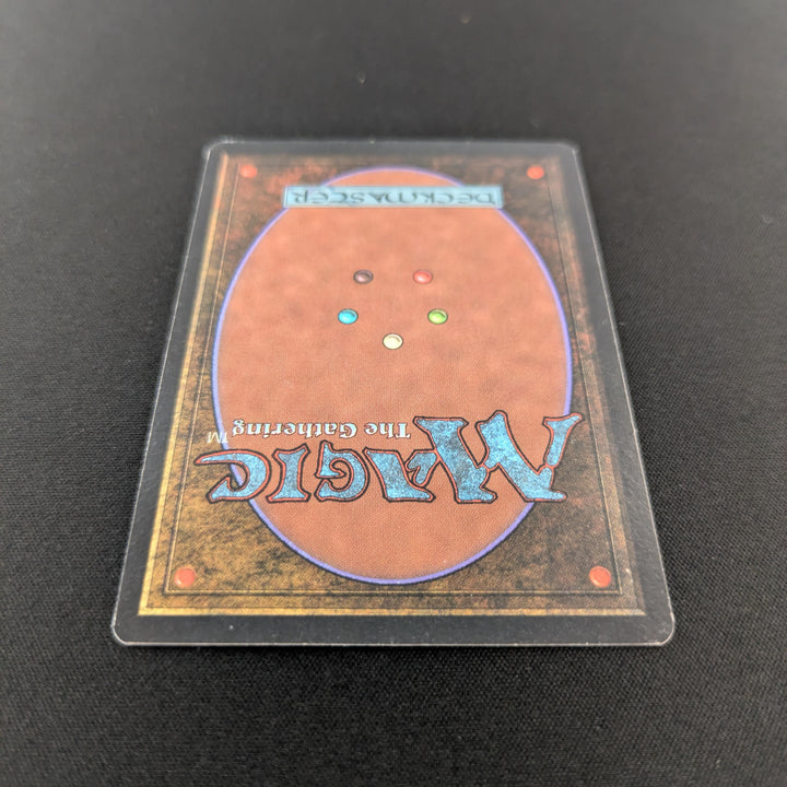 MTG Singles - Black Lotus - Unlimited - 