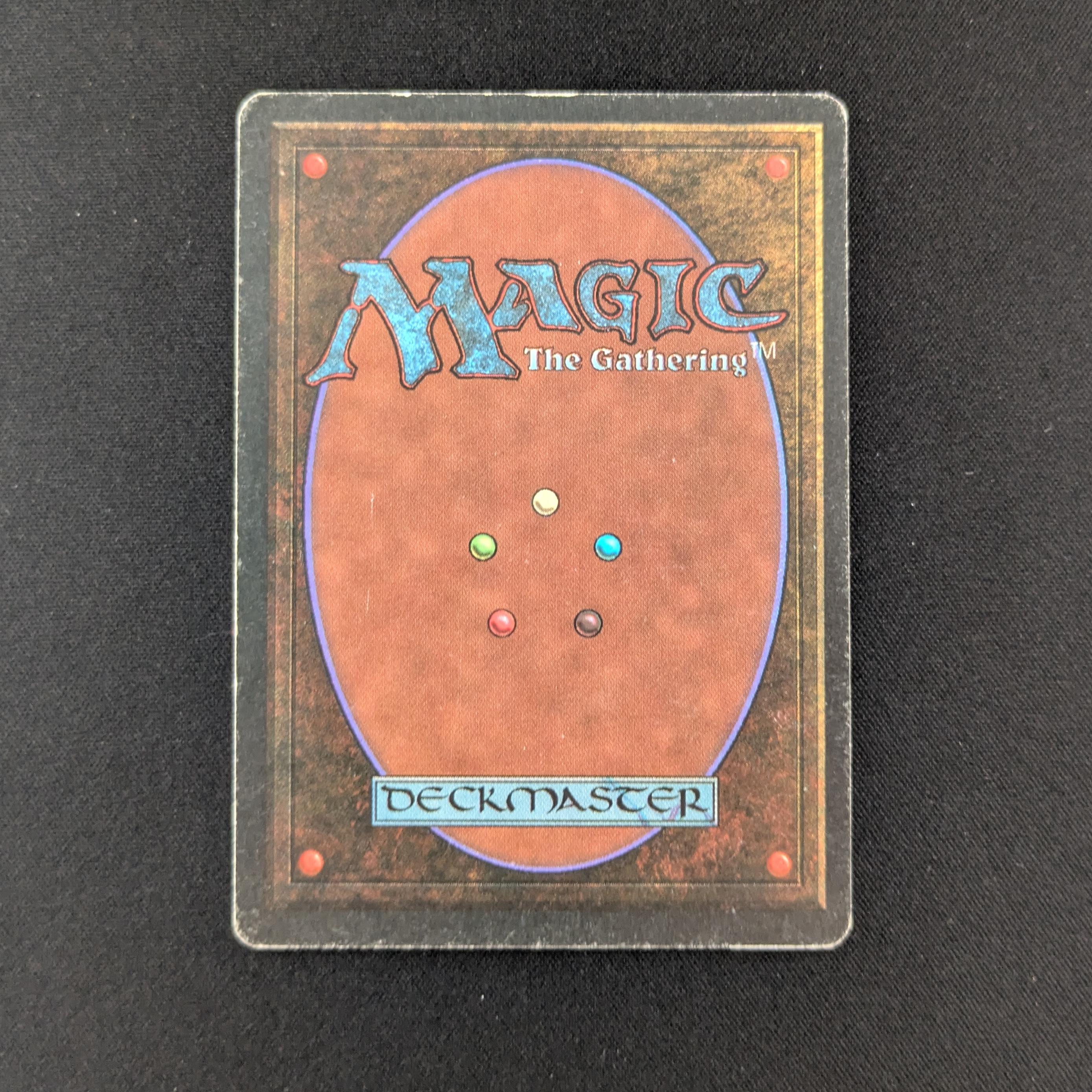 MTG Singles - Tundra - Revised - 