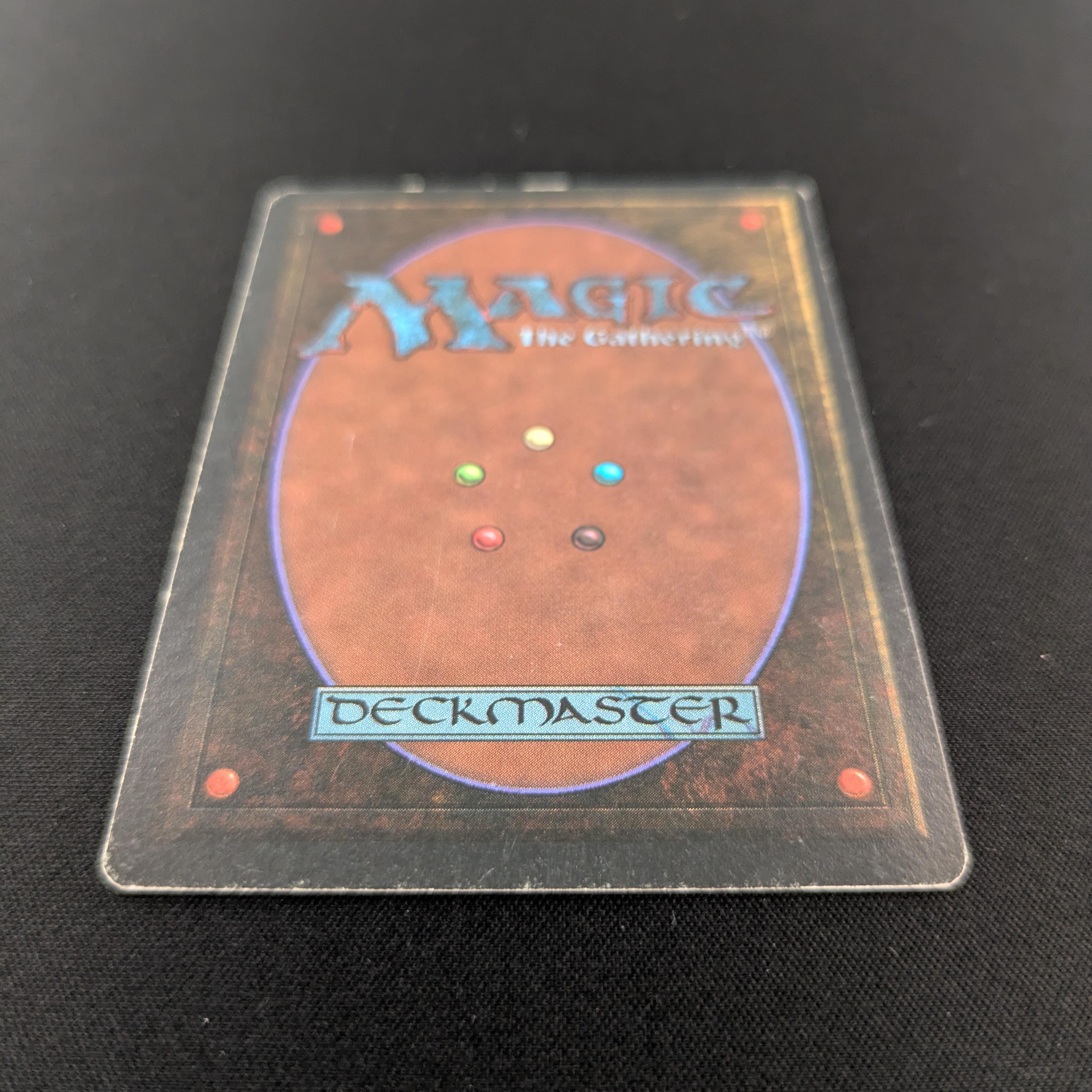 MTG Singles - Tundra - Revised - 