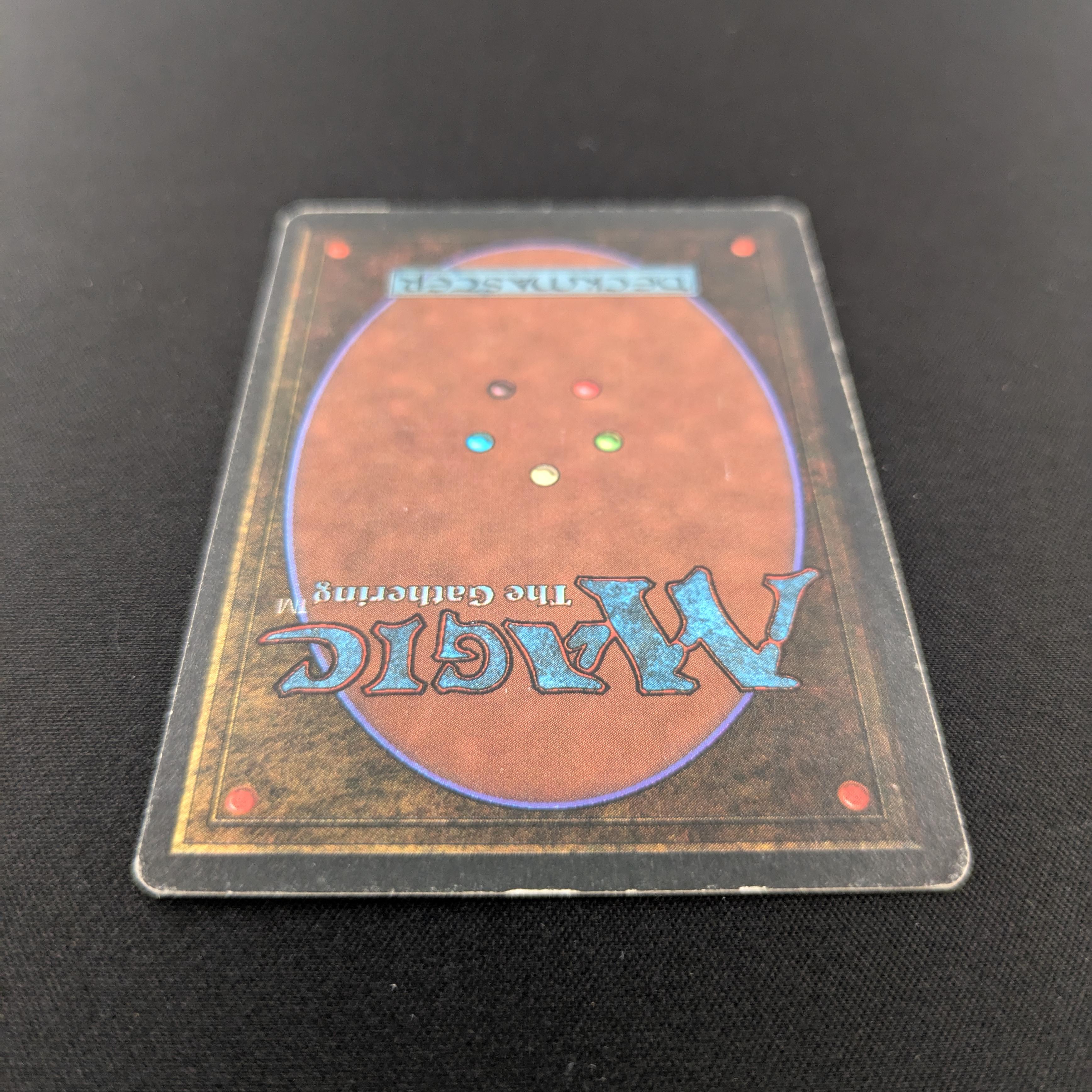 MTG Singles - Tundra - Revised - 