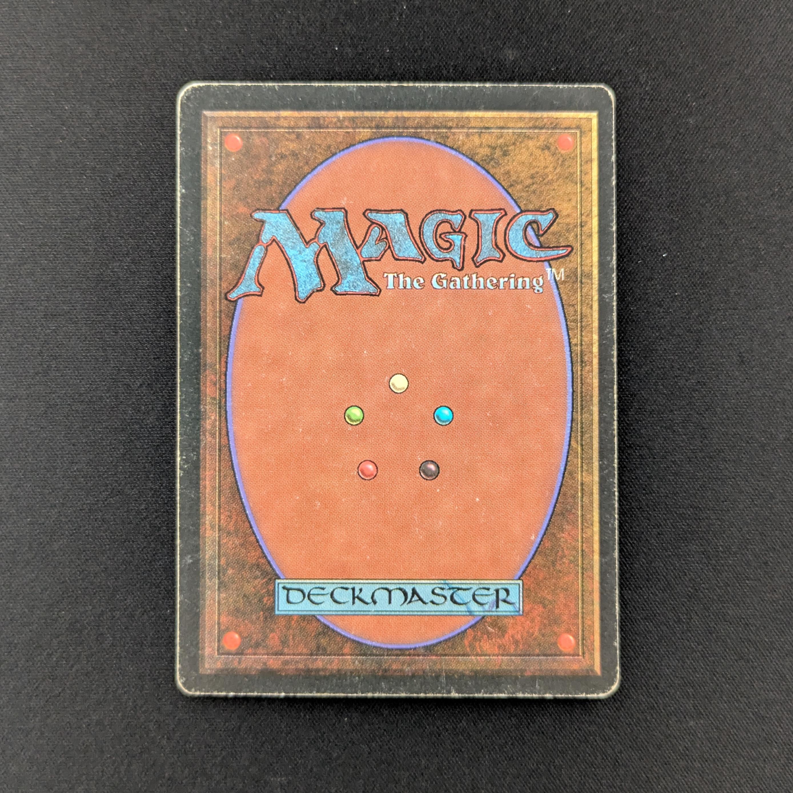 MTG Singles - Tundra - Revised - 